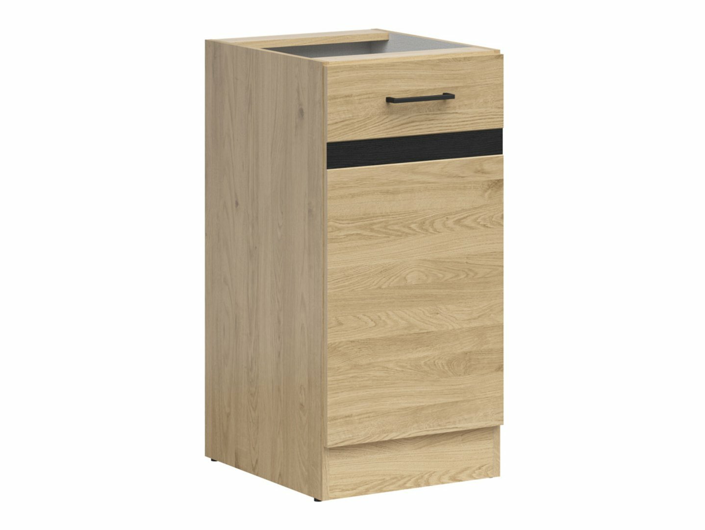 Armario modular con puertas. Berna 115