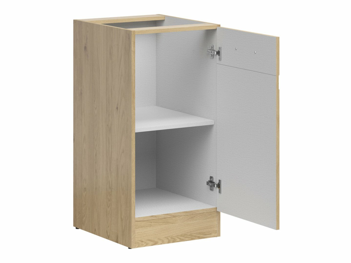 Armario modular con puertas. Berna 115