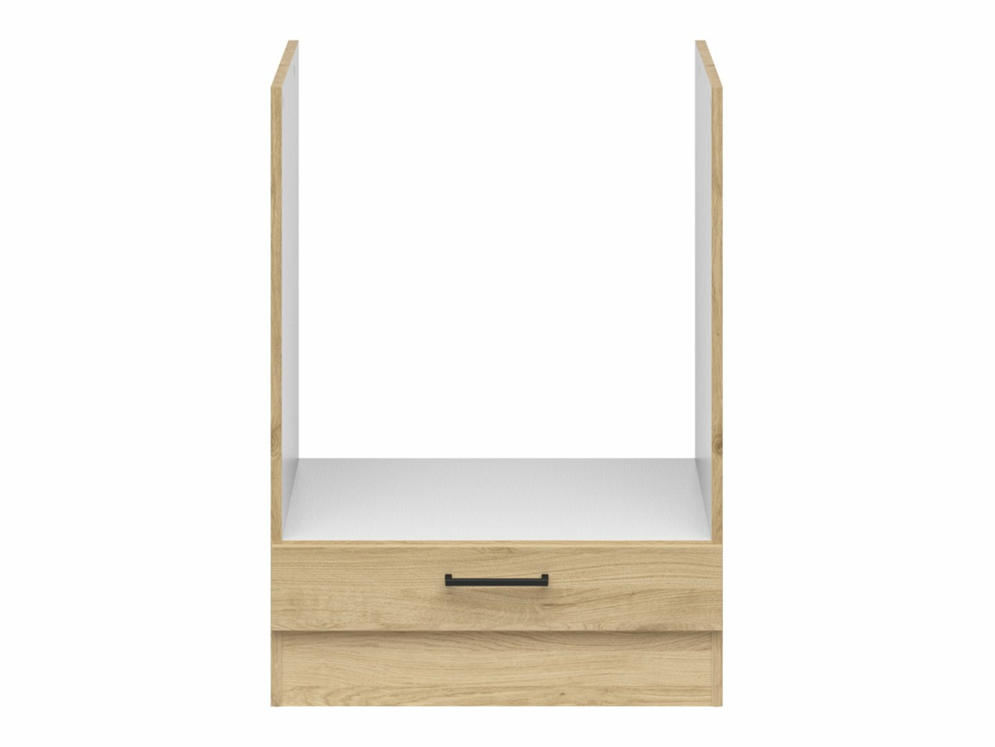 Armario modular para electrodomésticos empotrados. Berna 107