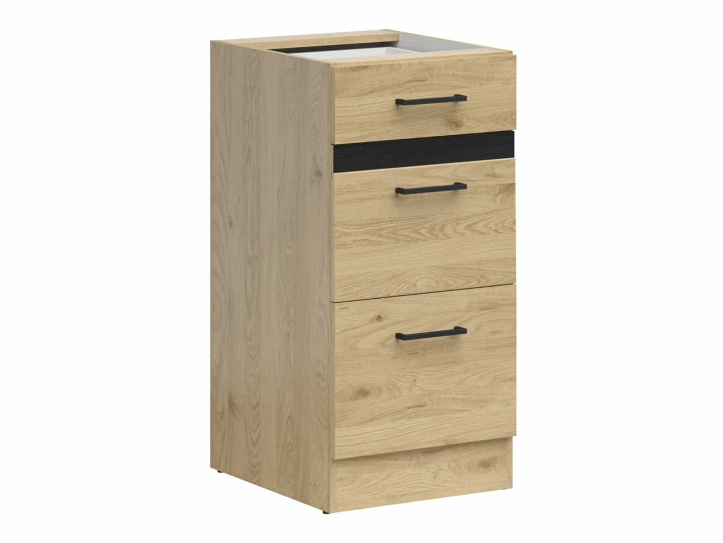 Mueble modular con cajones Berna 110