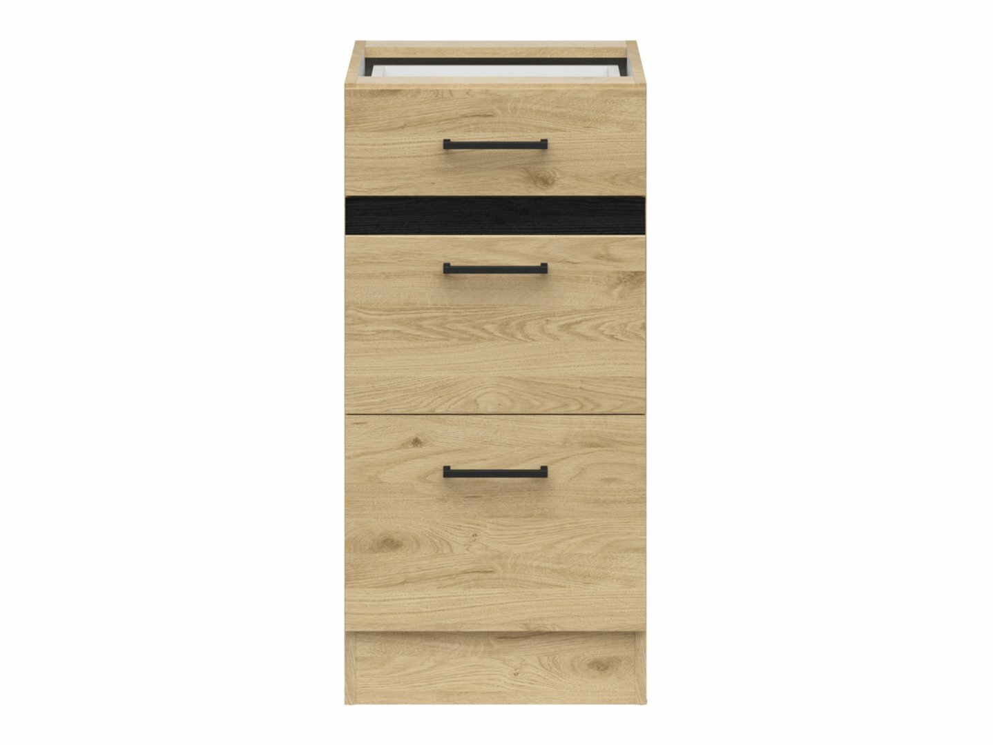 Mueble modular con cajones Berna 110