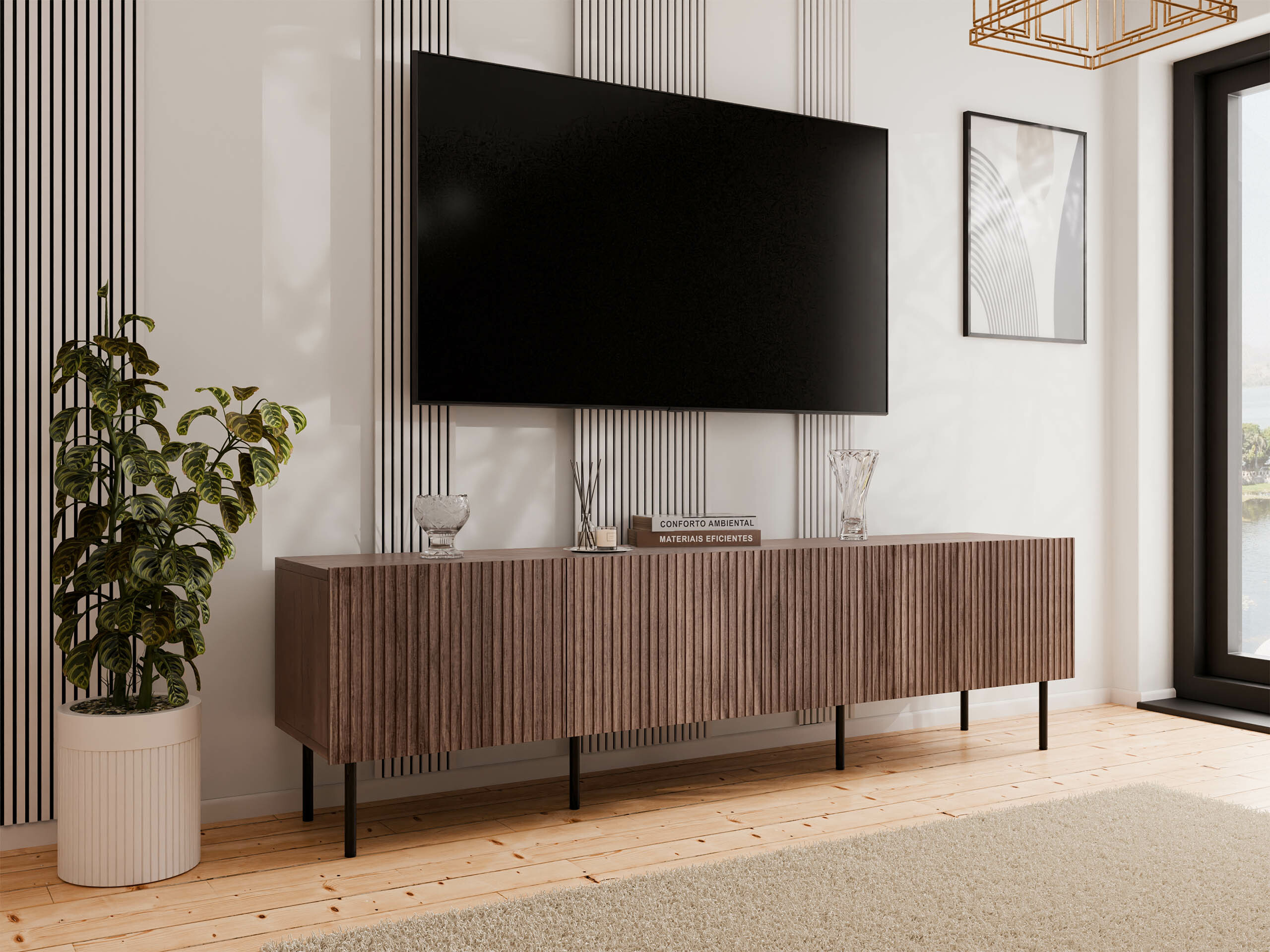 Mueble TV Fama I