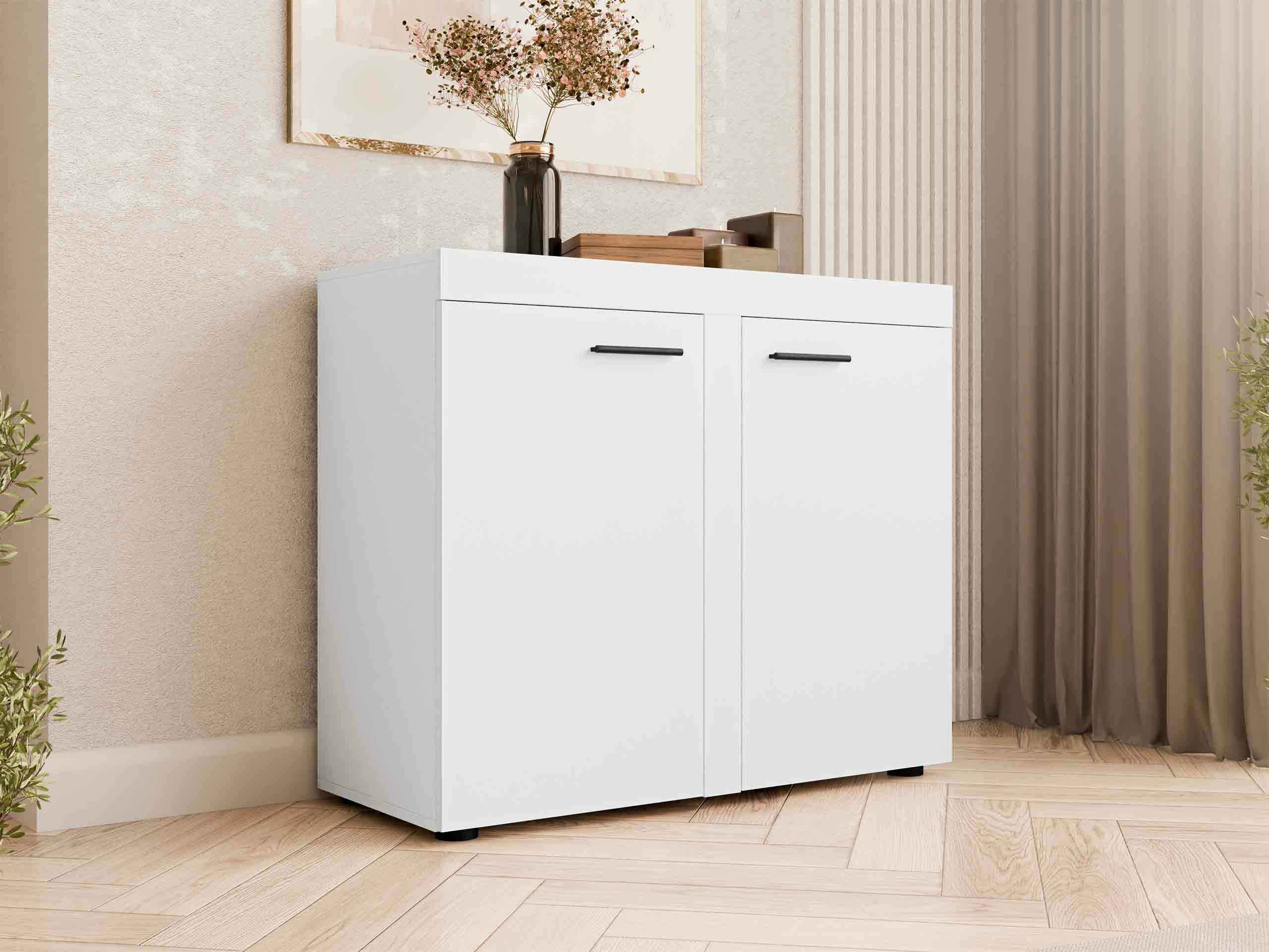 Aparador Univio (Blanco)