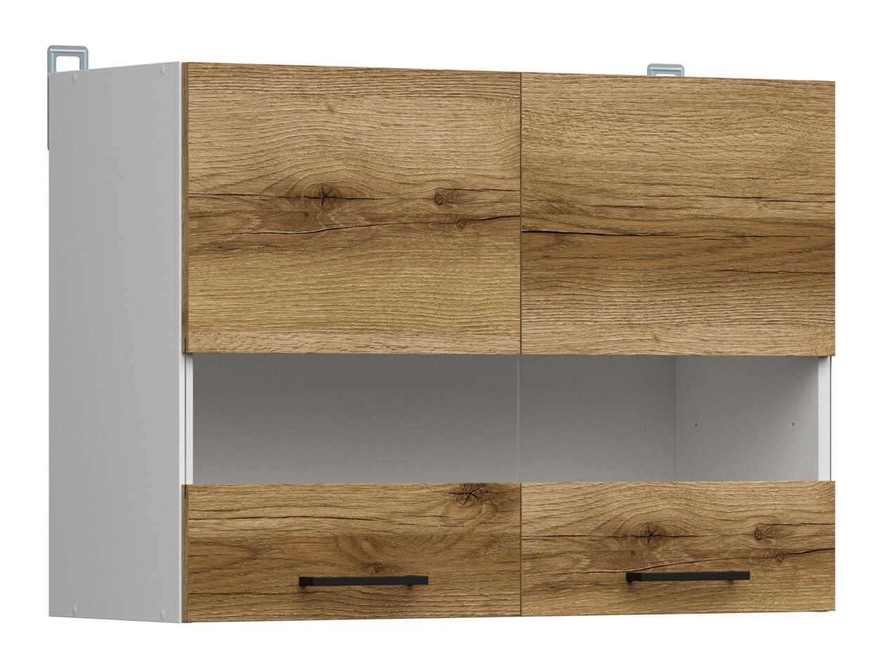 Armario de pared modular Dela 104