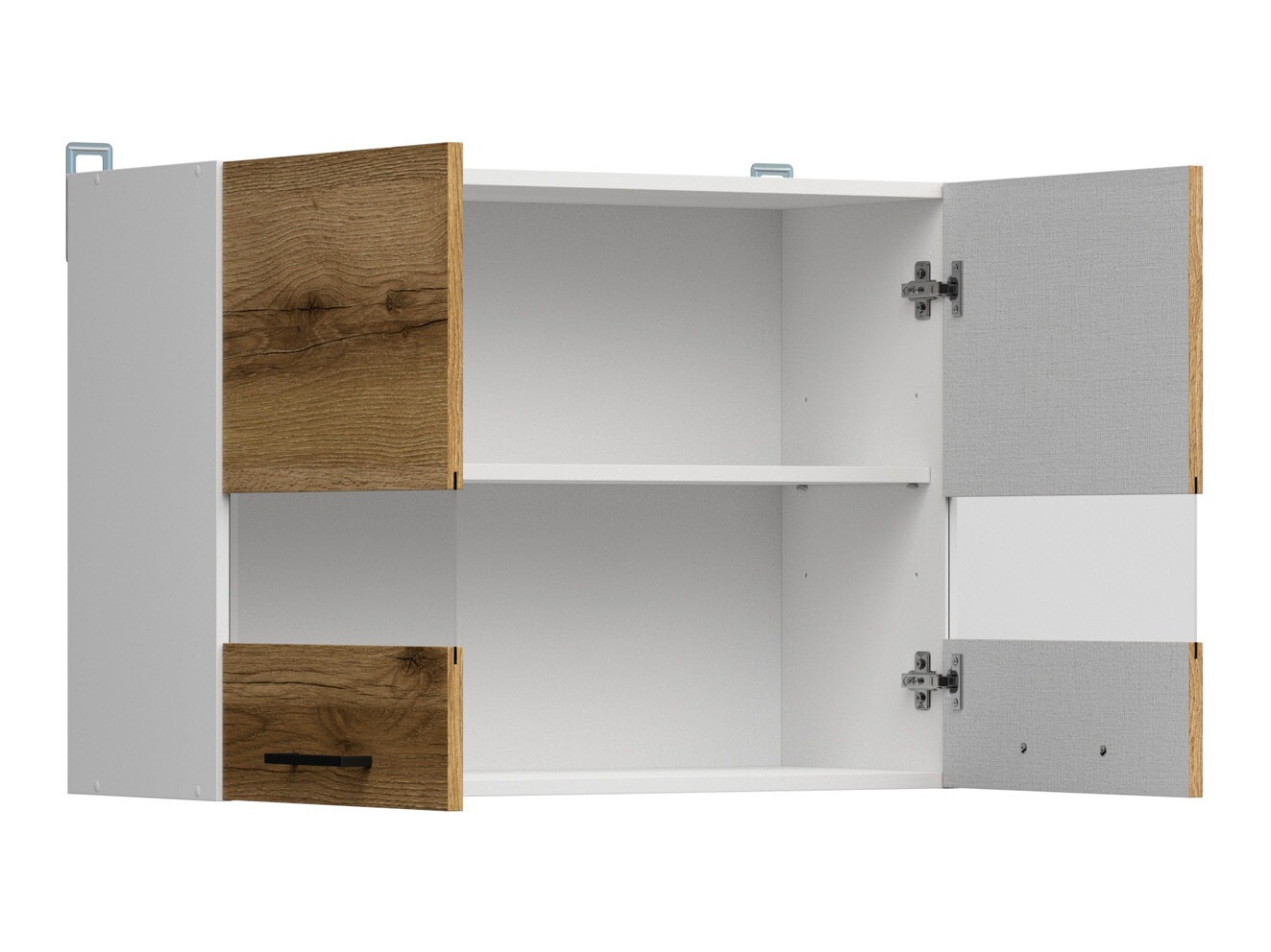 Armario de pared modular Dela 104