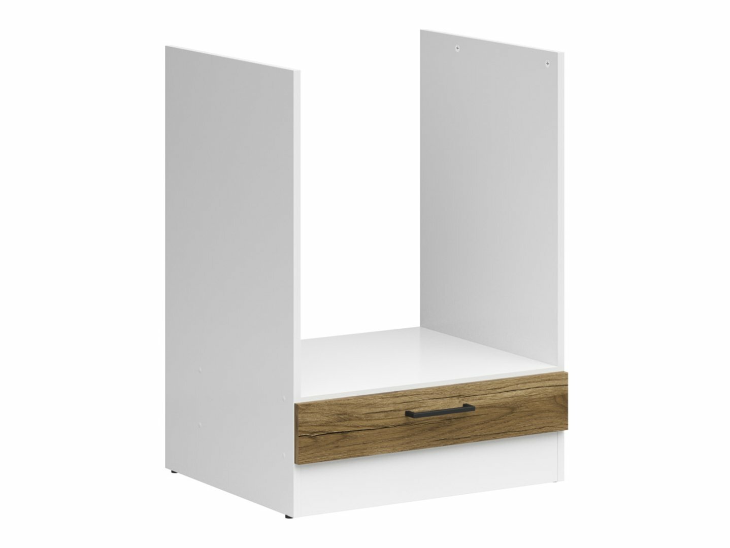 Armario modular para electrodomésticos empotrados. Dela 113