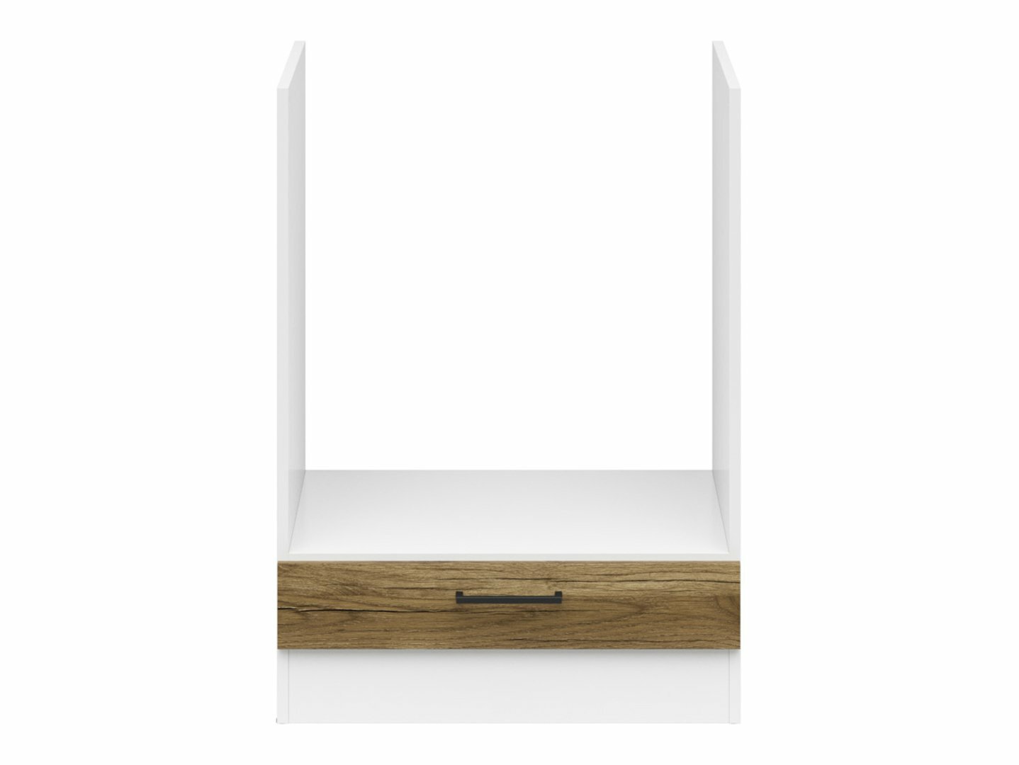 Armario modular para electrodomésticos empotrados. Dela 113