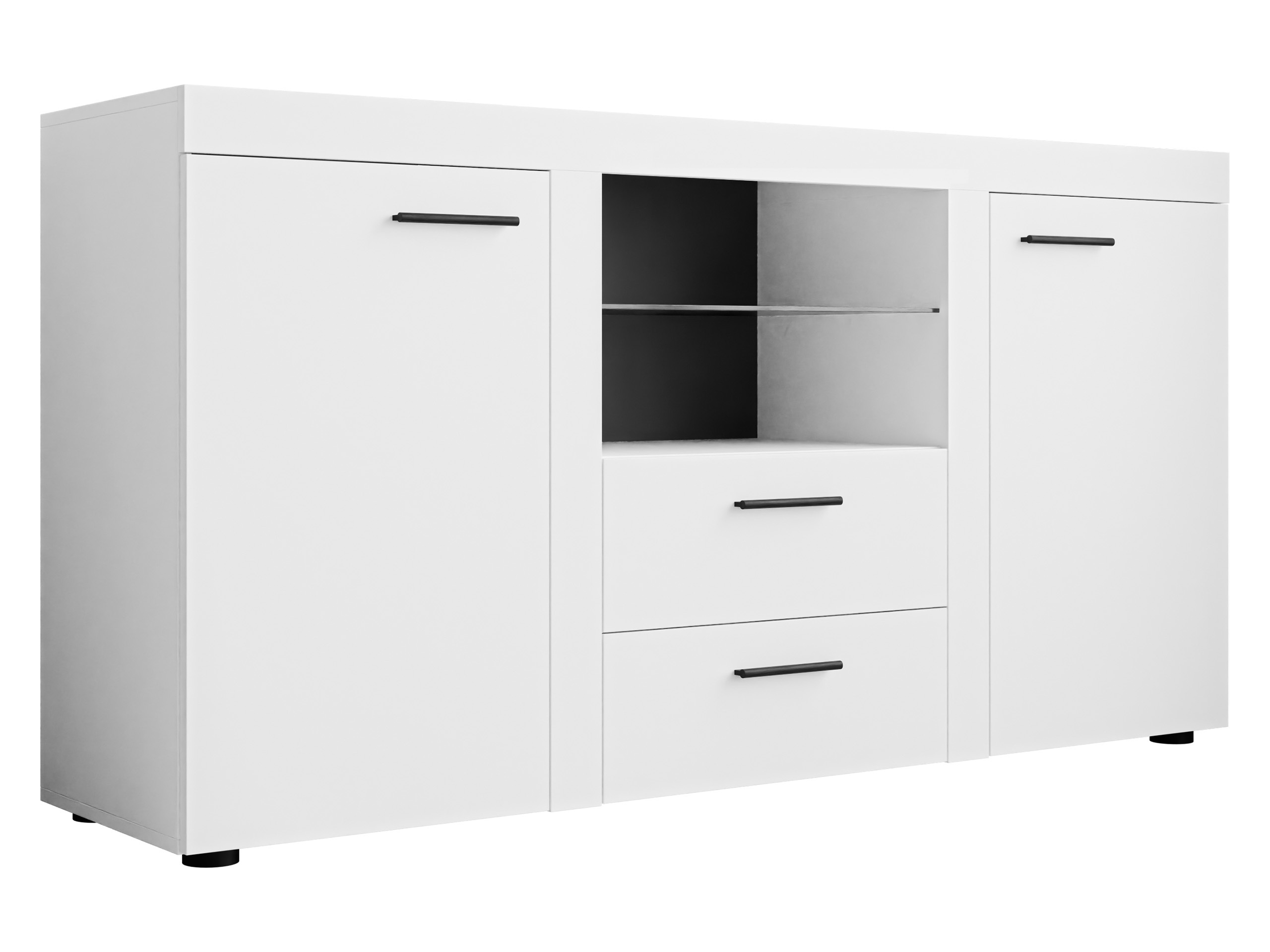Cómoda Univio (Blanco)