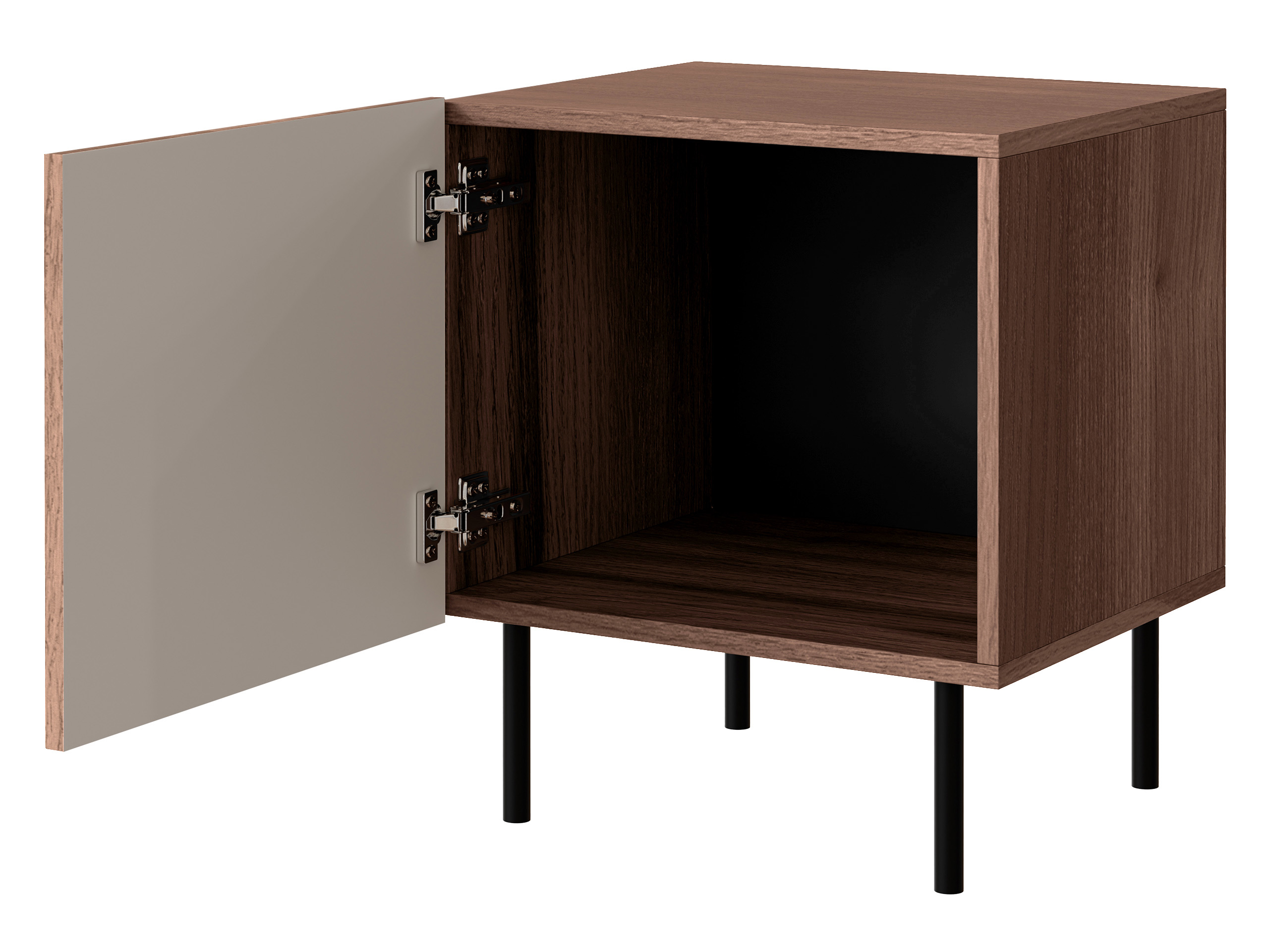 Conjunto de mesitas de noche Fama