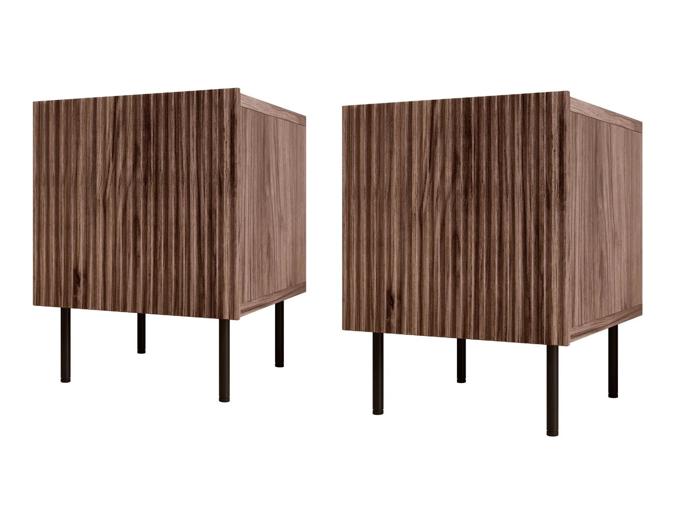 Conjunto de mesitas de noche Fama