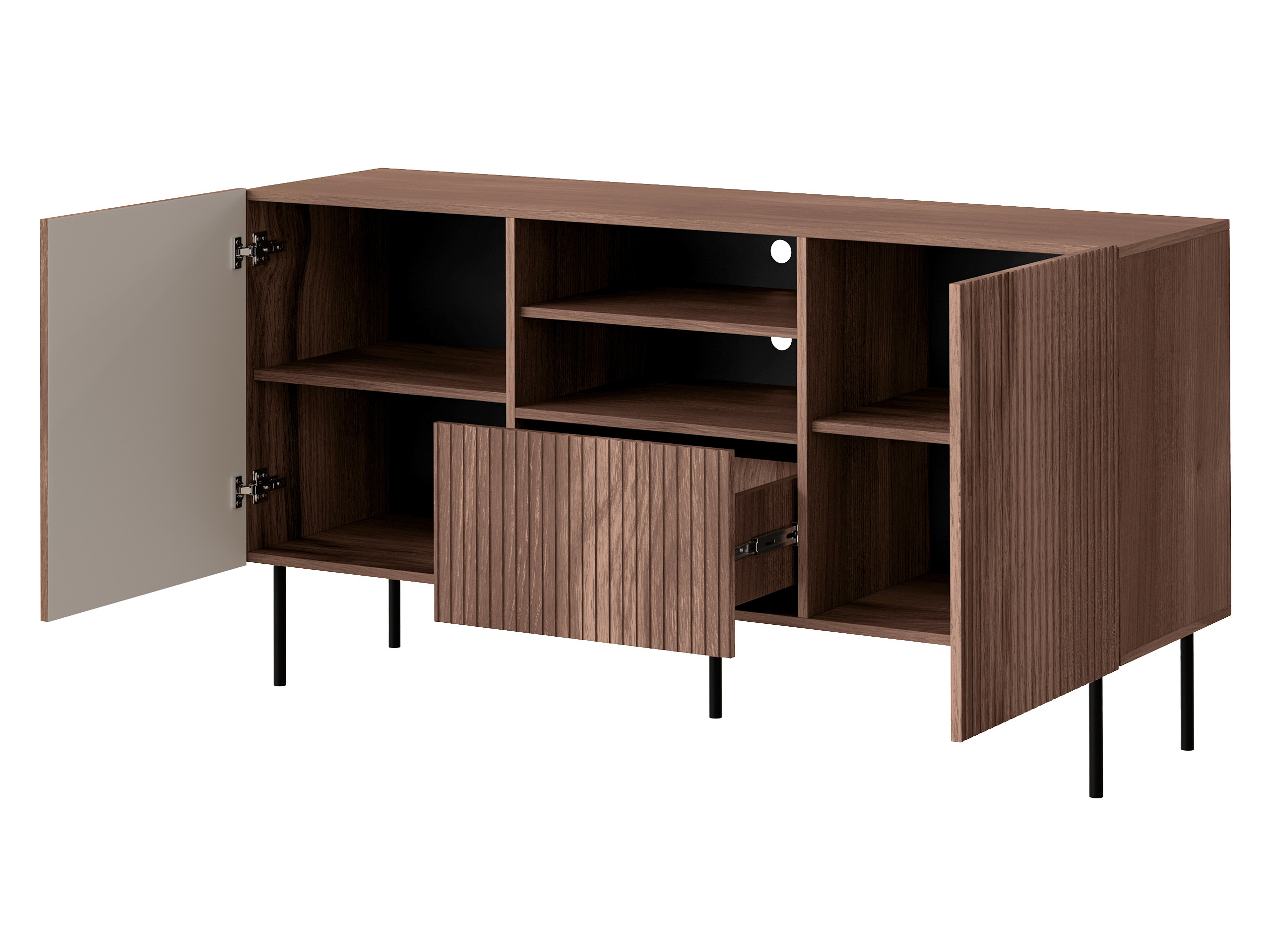 Conjunto de salón Fama