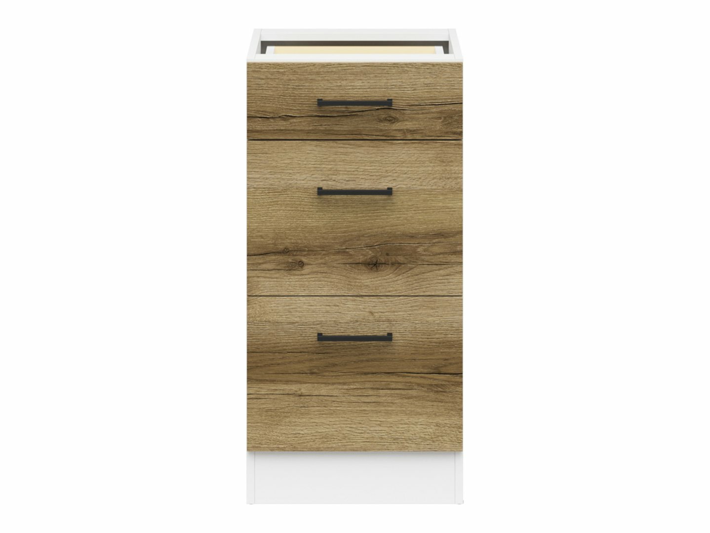Mueble modular con cajones Dela 109