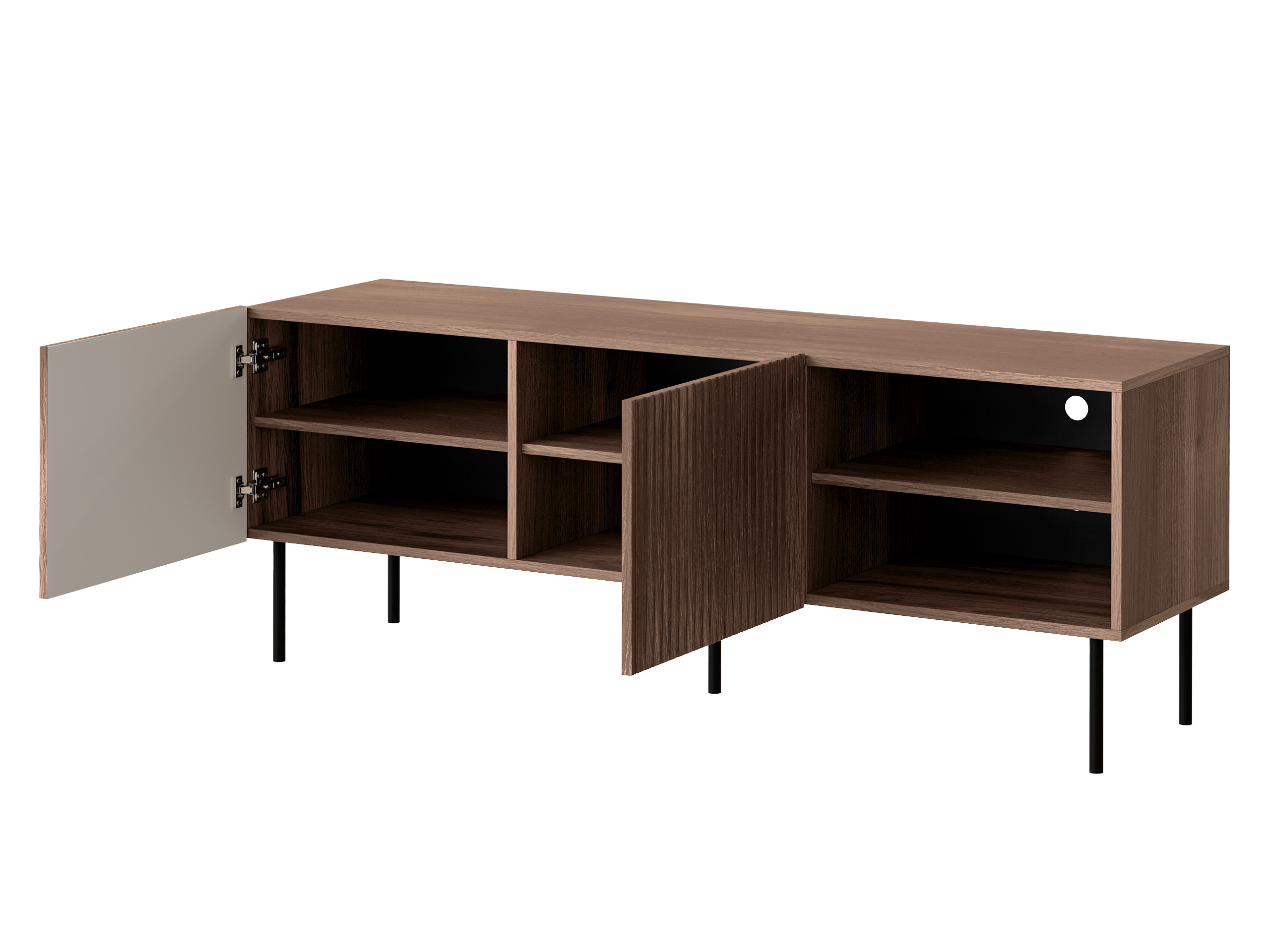 Mueble TV Fama