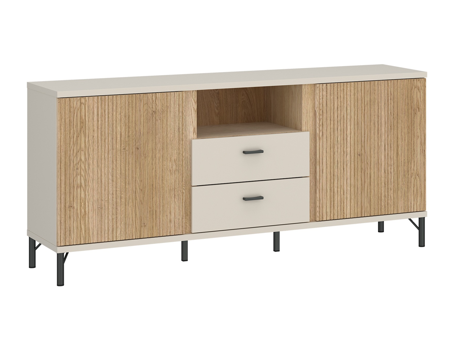 Mueble TV Remcale 100