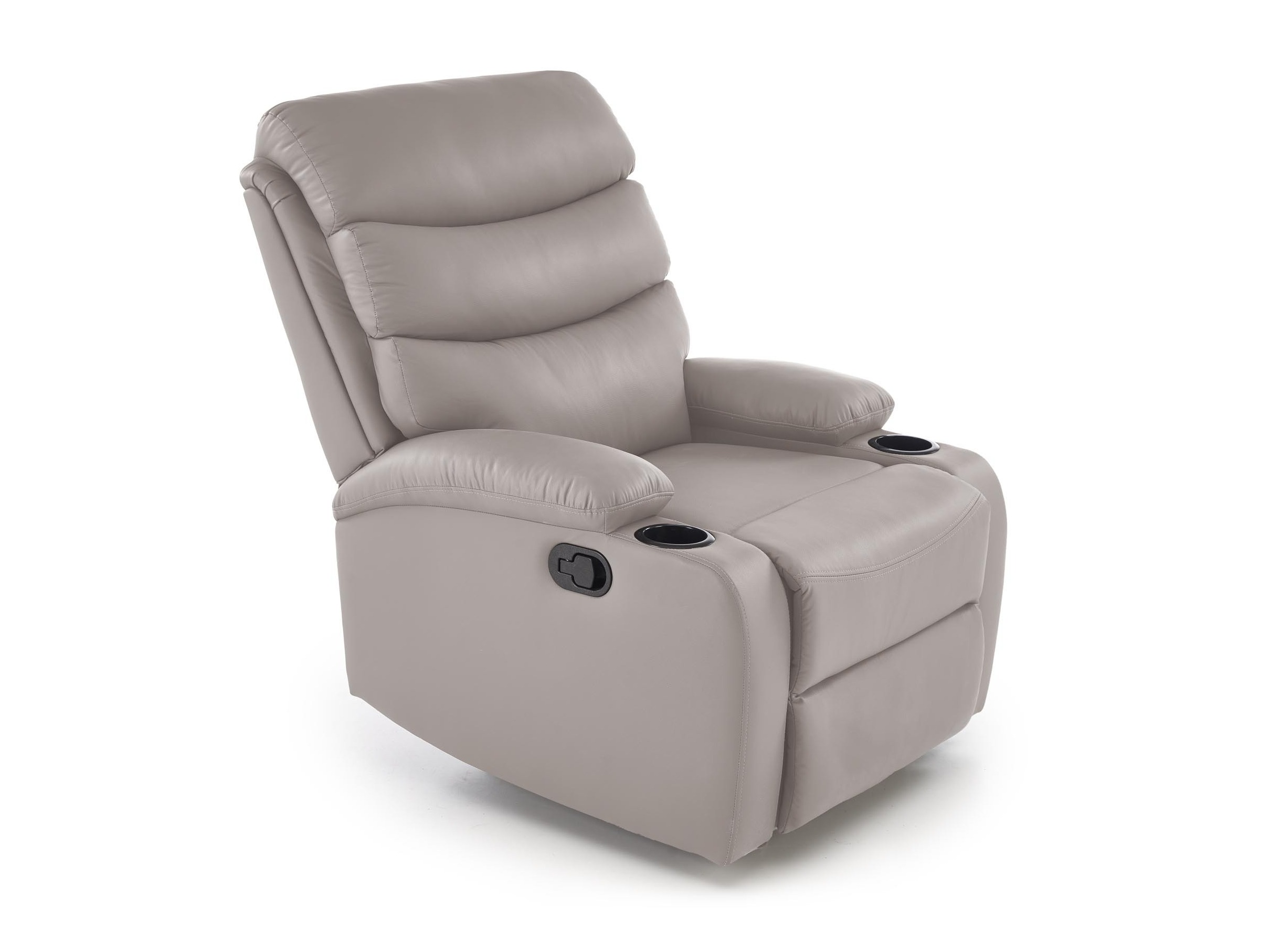 Sillón reclinable Houston 1911 (Beige)