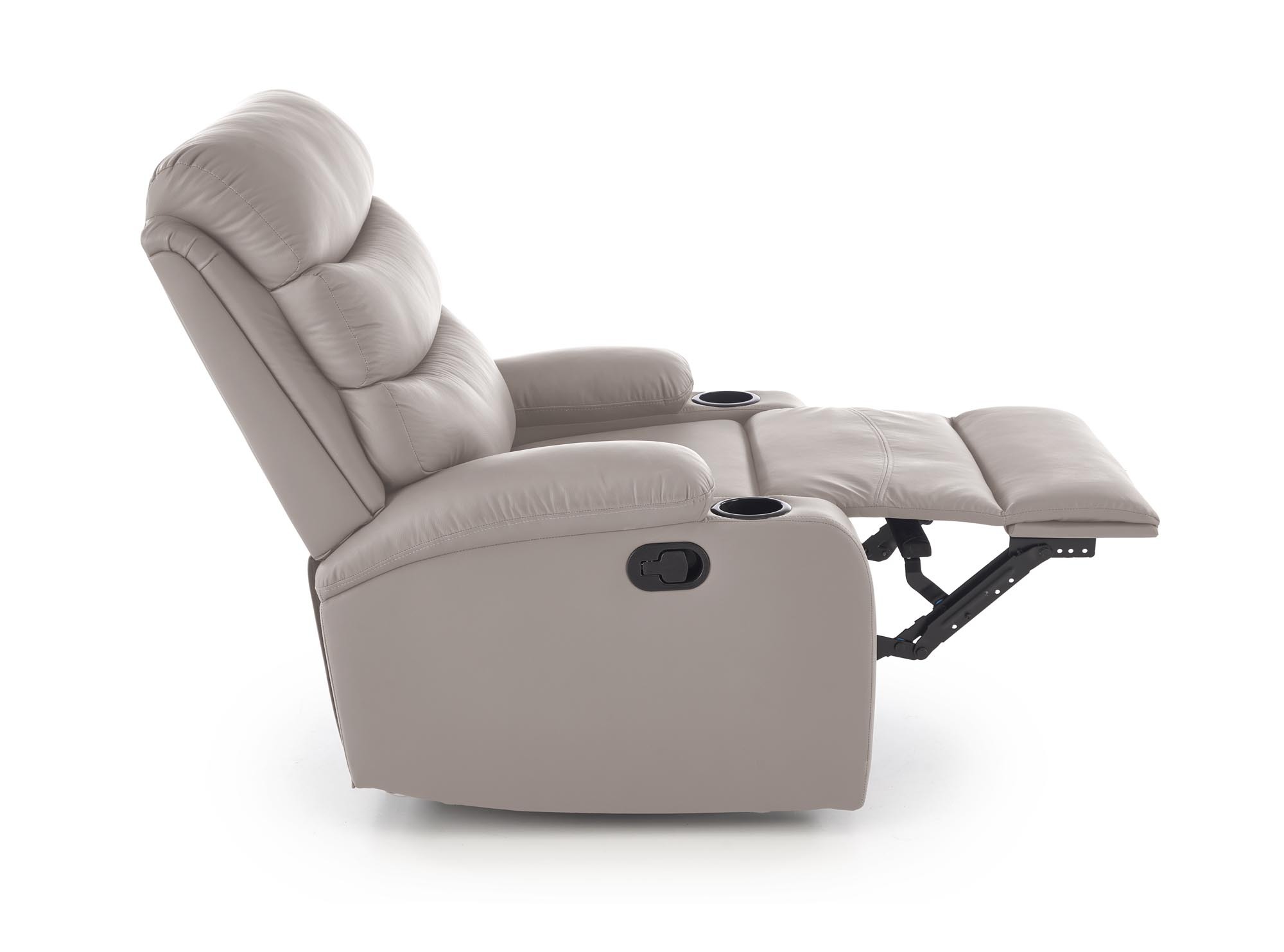 Sillón reclinable Houston 1911 (Beige)