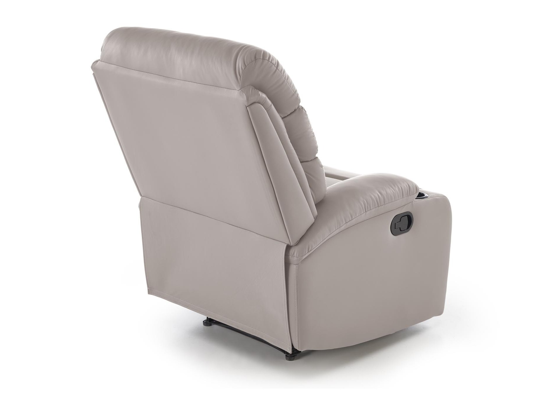 Sillón reclinable Houston 1911 (Beige)
