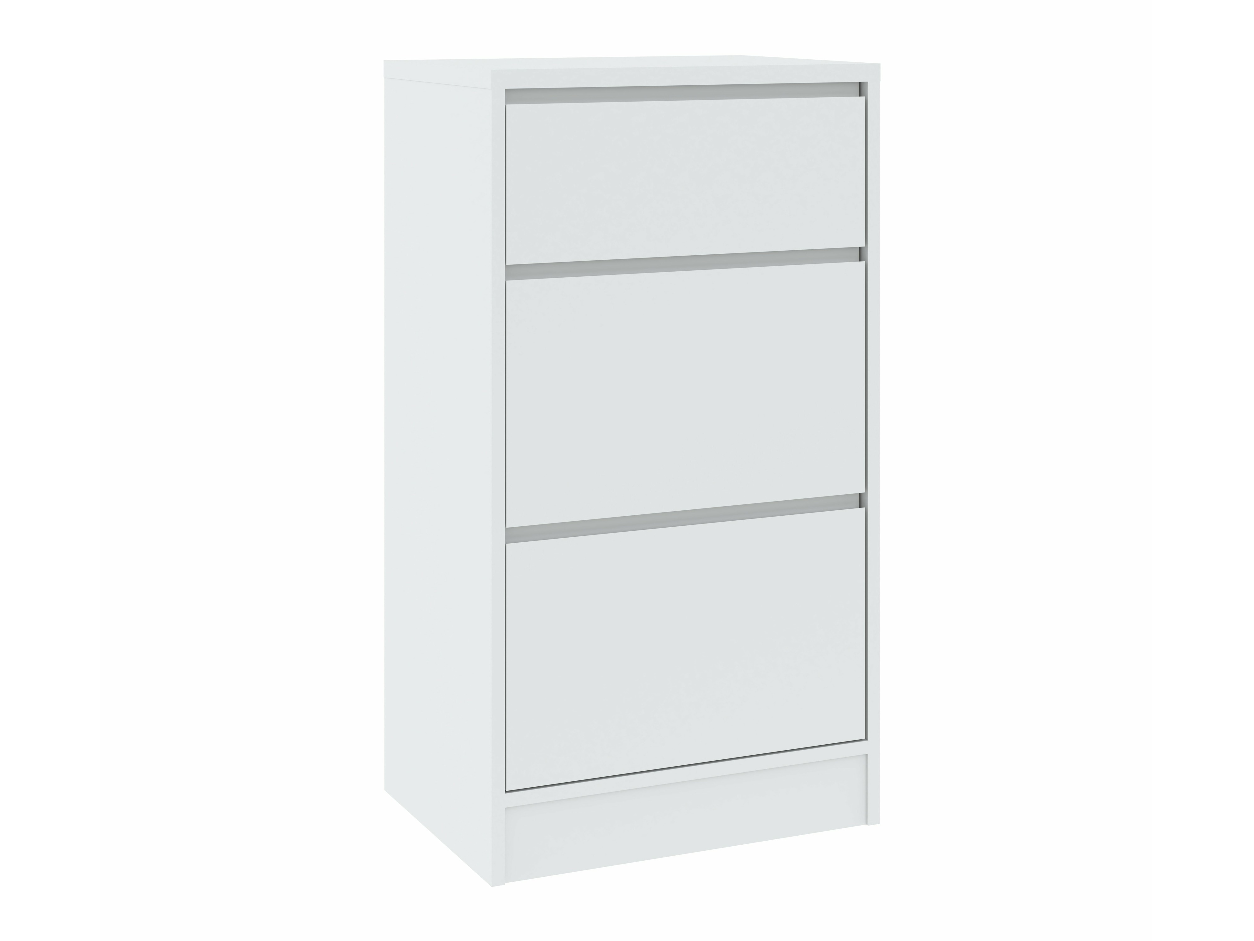 Cómoda Mervese 101 (Blanco)