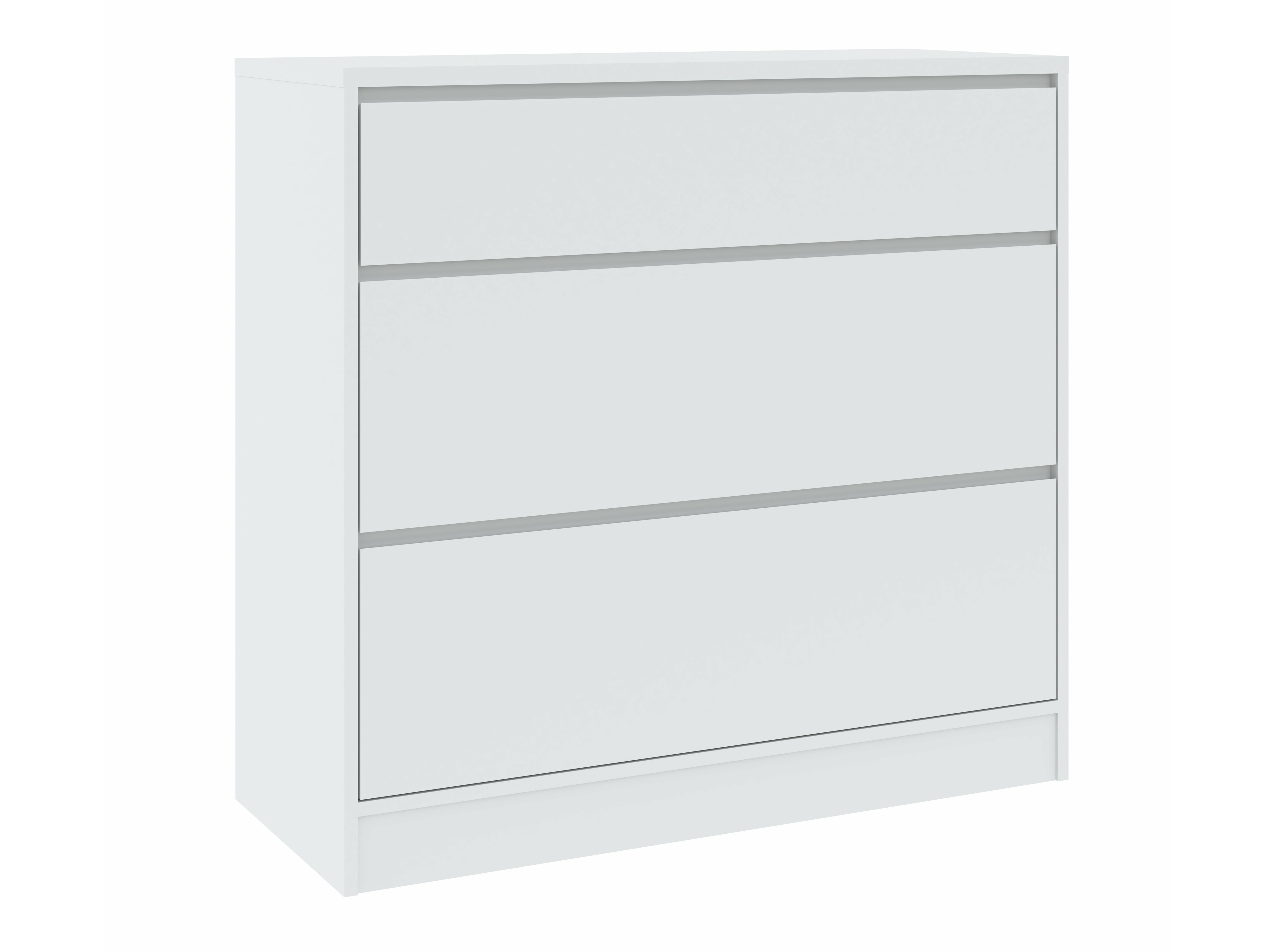 Cómoda Mervese 102 (Blanco)