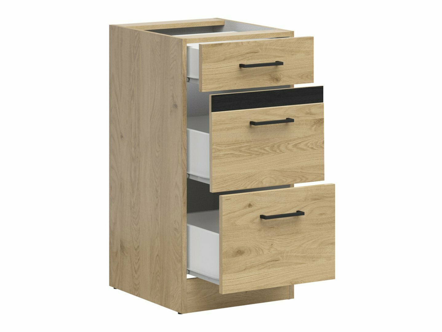 Conjunto de cocina modular Berna 124