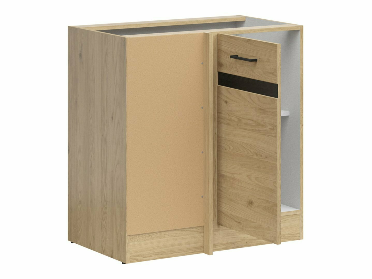 Conjunto de cocina modular Berna 124