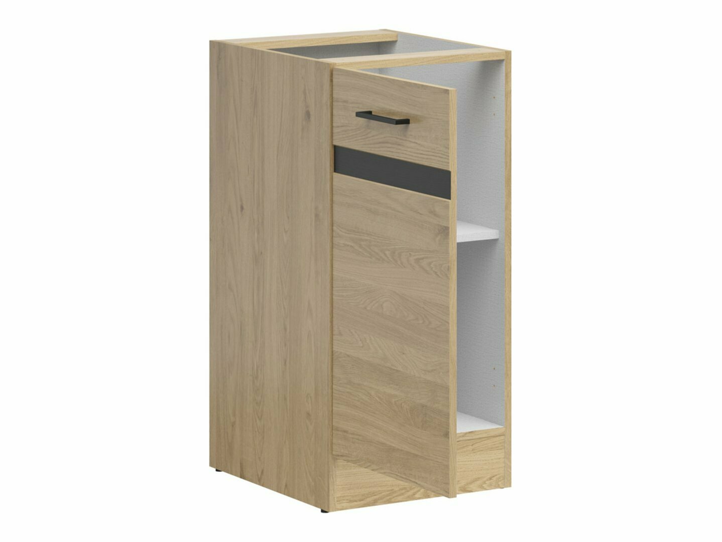 Conjunto de cocina modular Berna 124