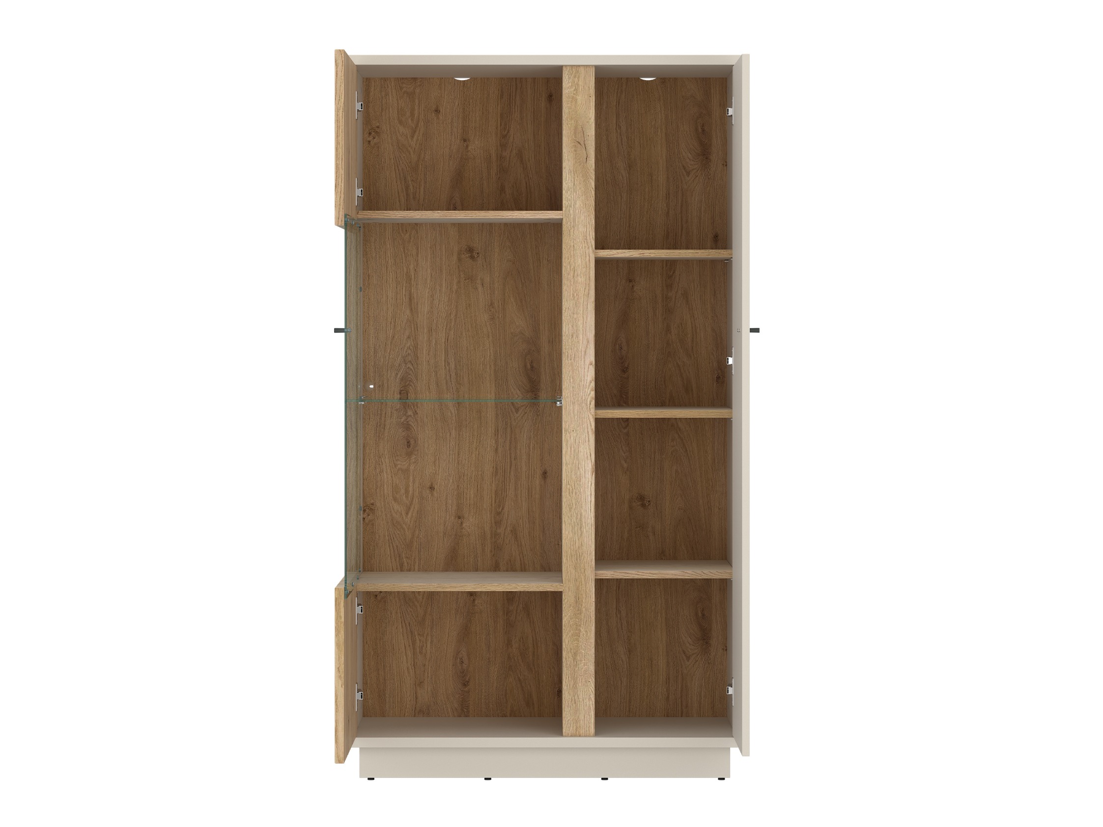 Conjunto de salón Remcale 109