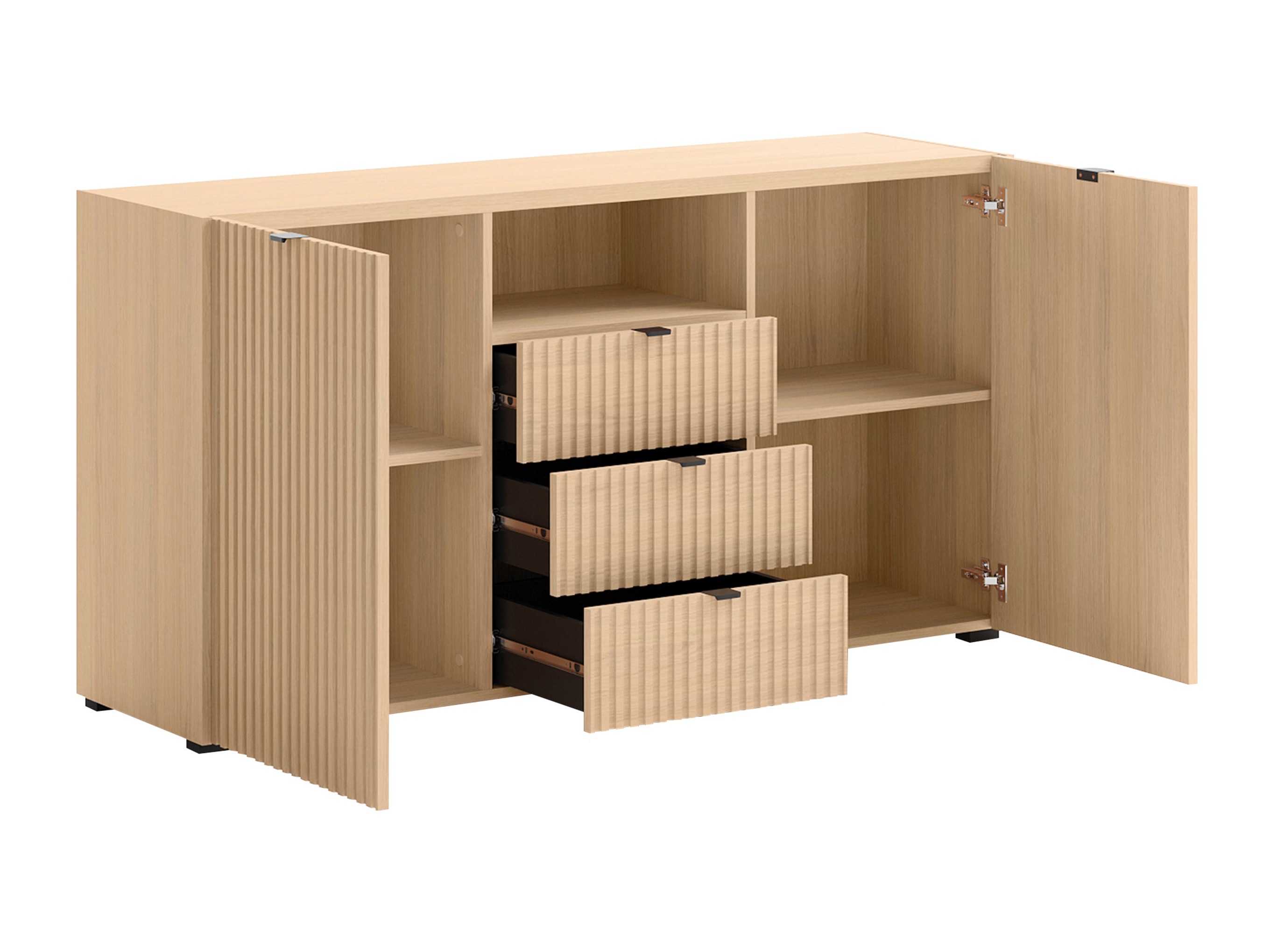 Cómoda Comfivo Vomoro 101