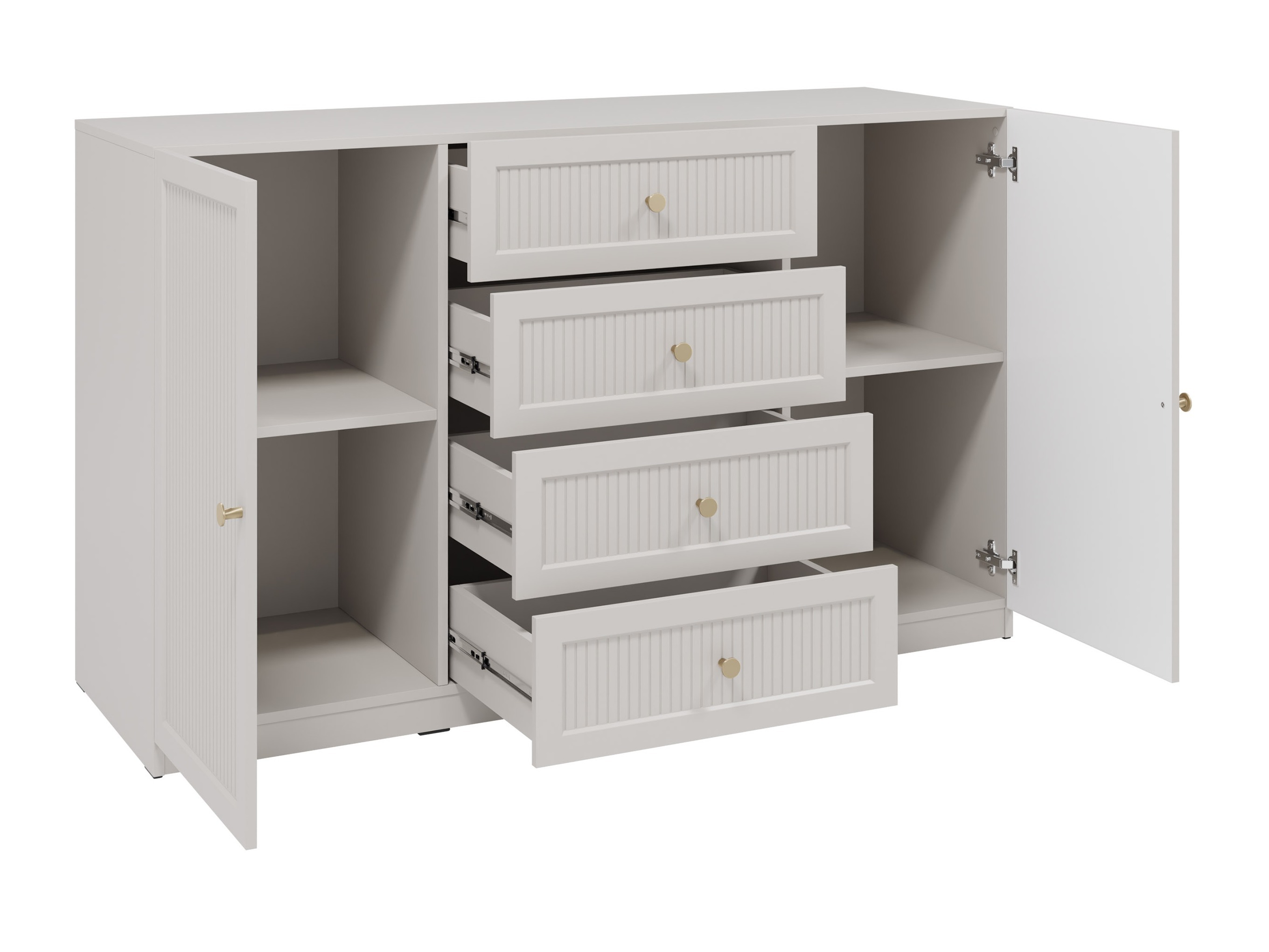 Conjunto de salón Comfivo Lenitas