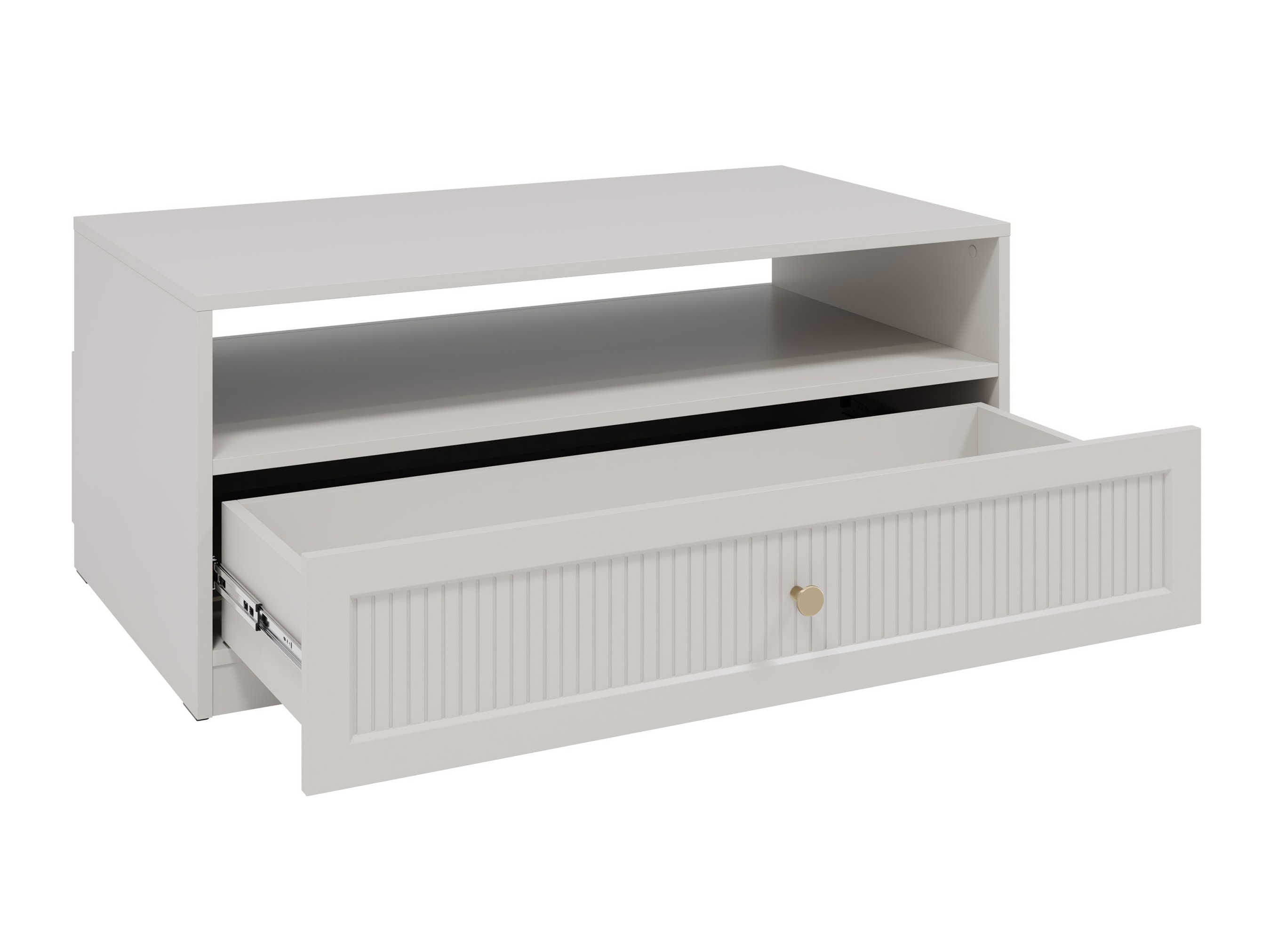 Conjunto de salón Comfivo Meleti 105