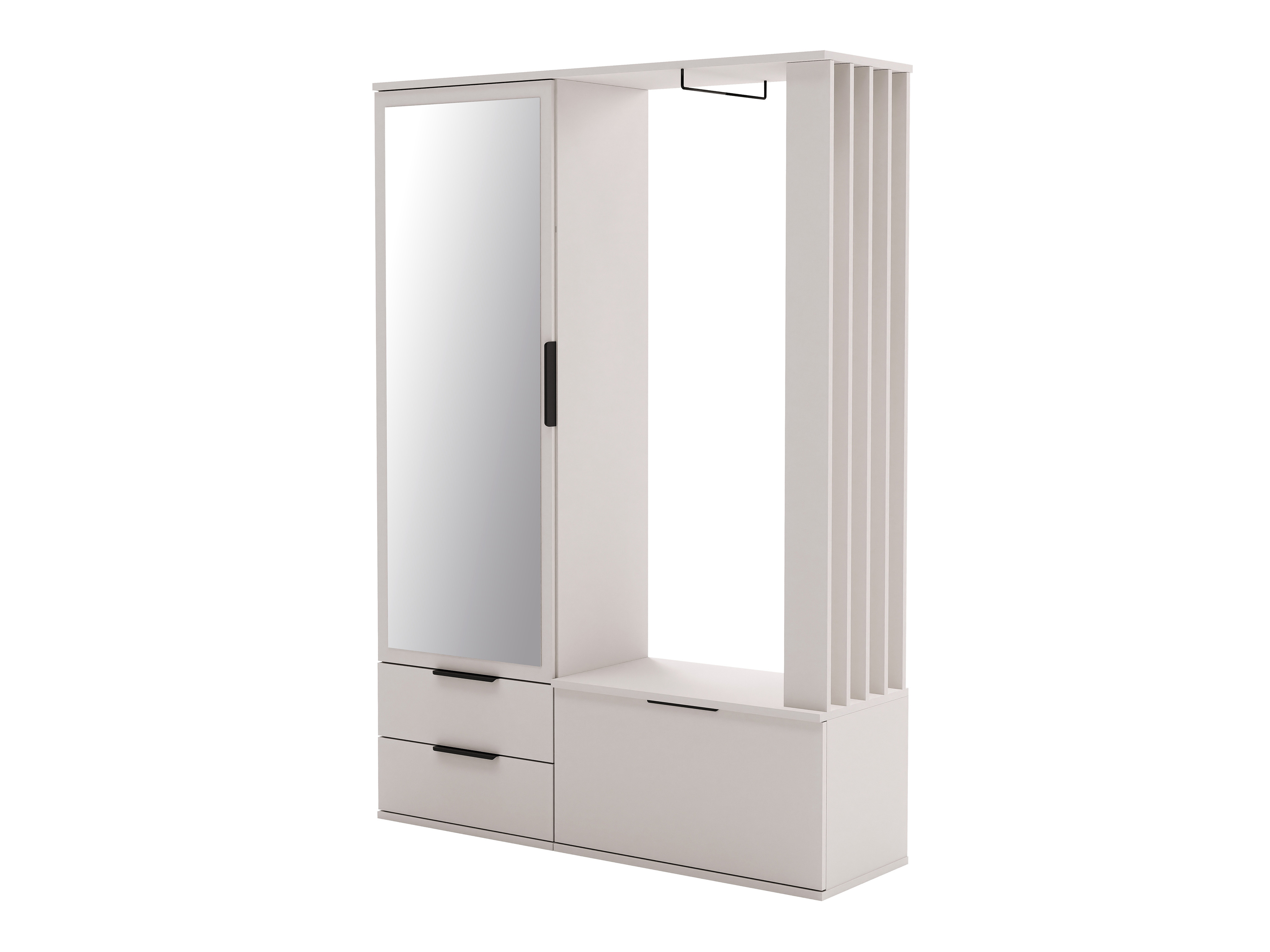 Conjunto para recibidor Honolulu 261