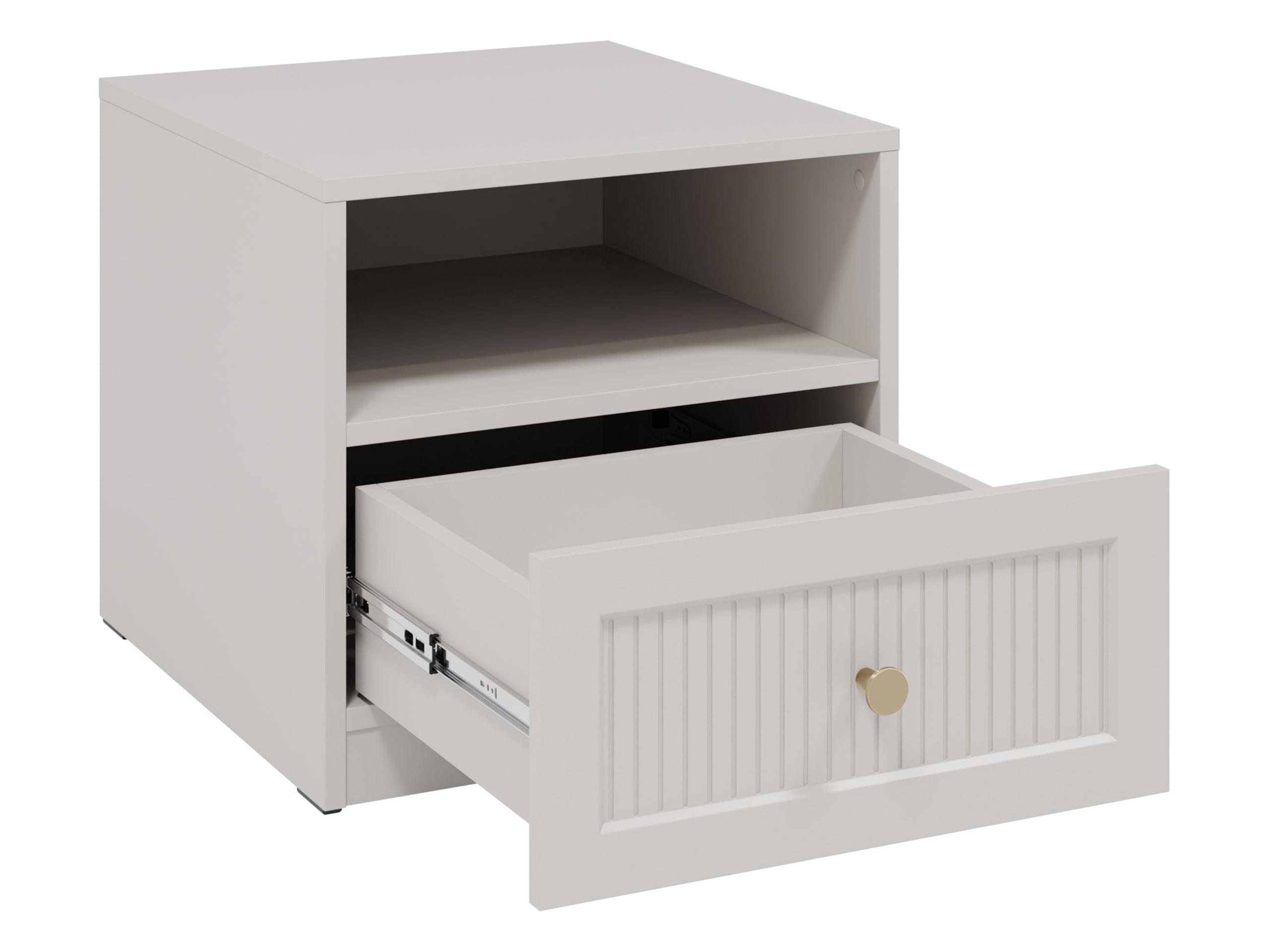 Mesilla de noche Comfivo Lenitas