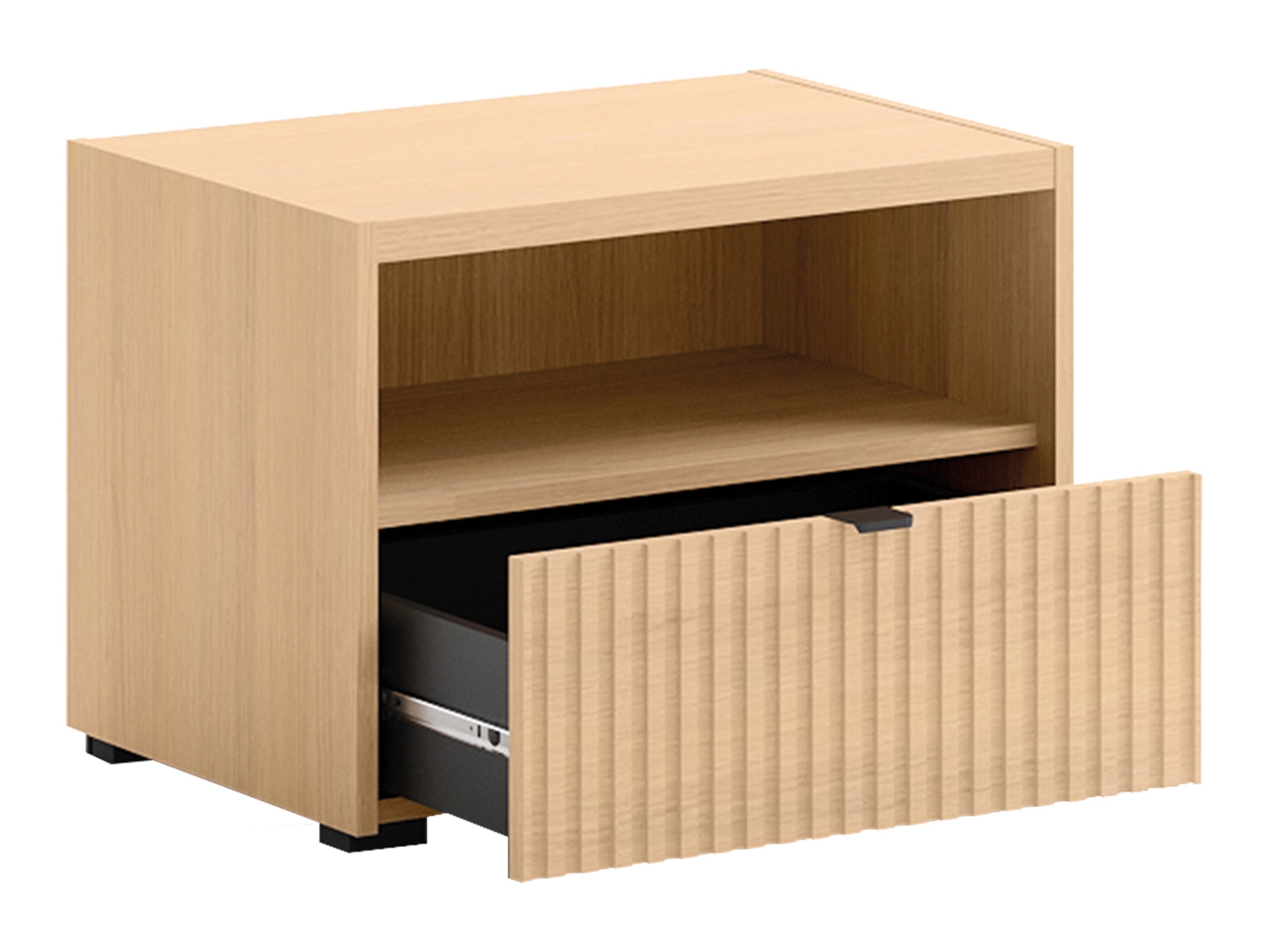 Mesilla de noche Comfivo Ordo