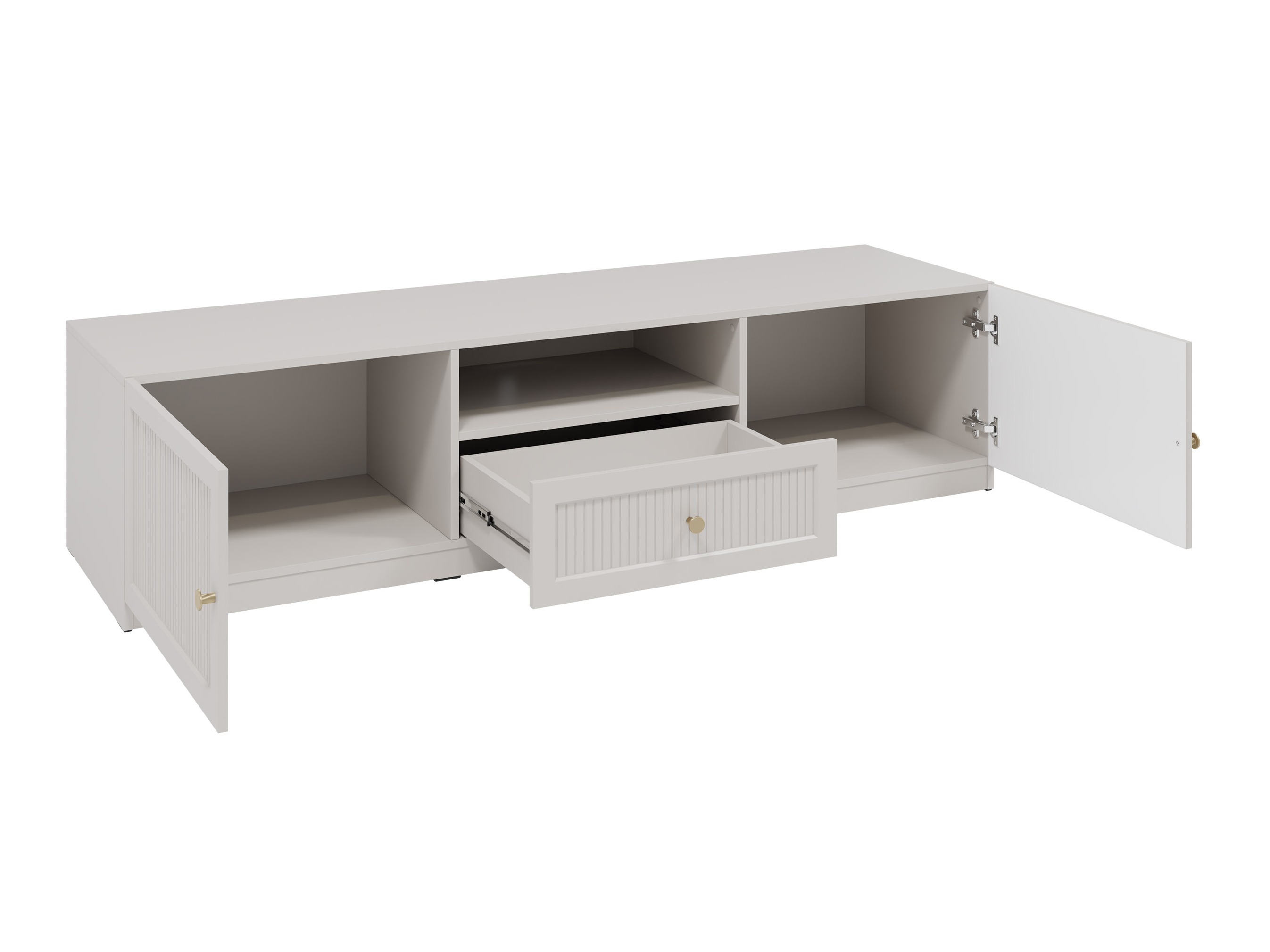 Mueble TV Comfivo Lenitas