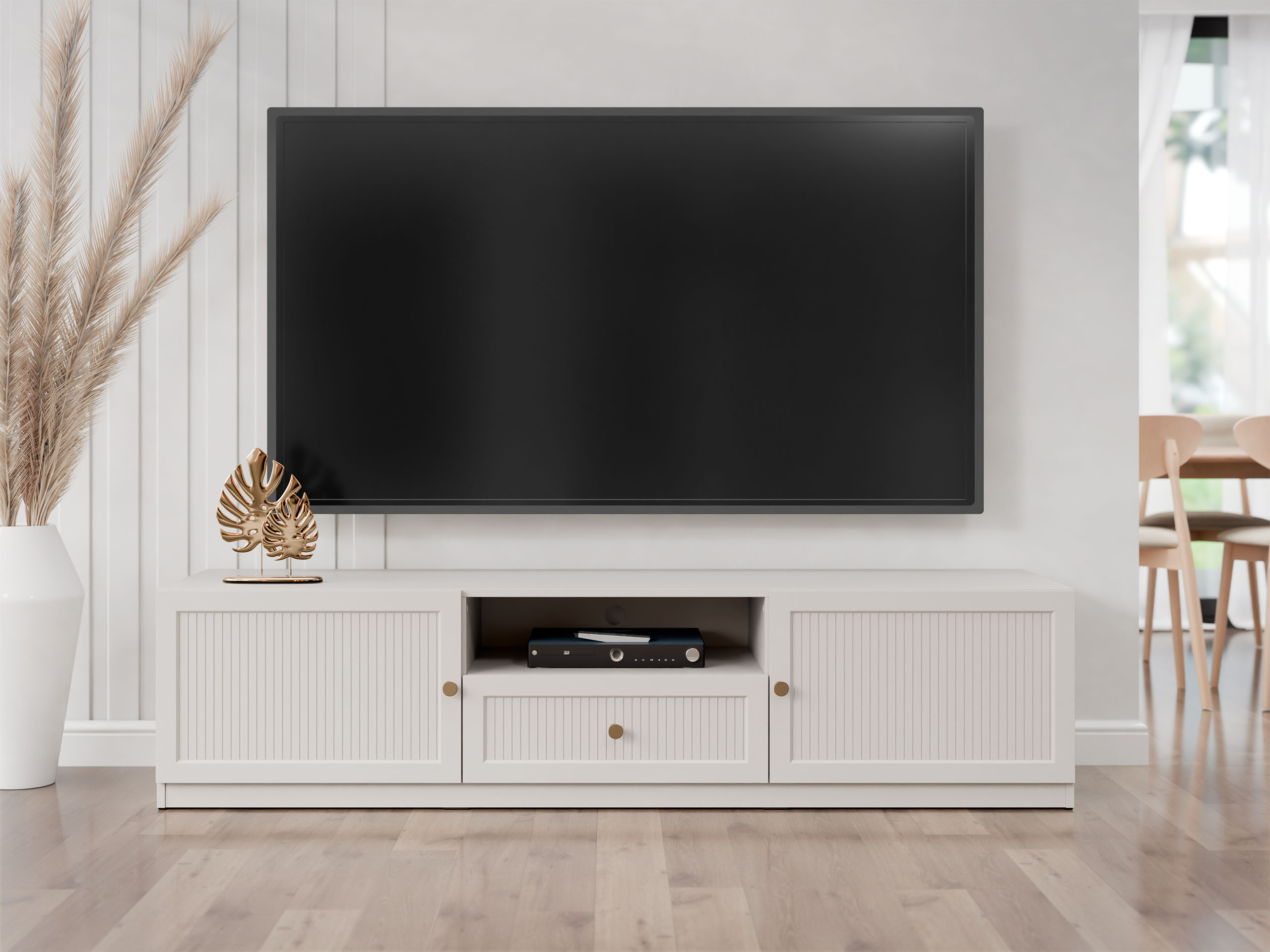 Mueble TV Comfivo Meleti 102
