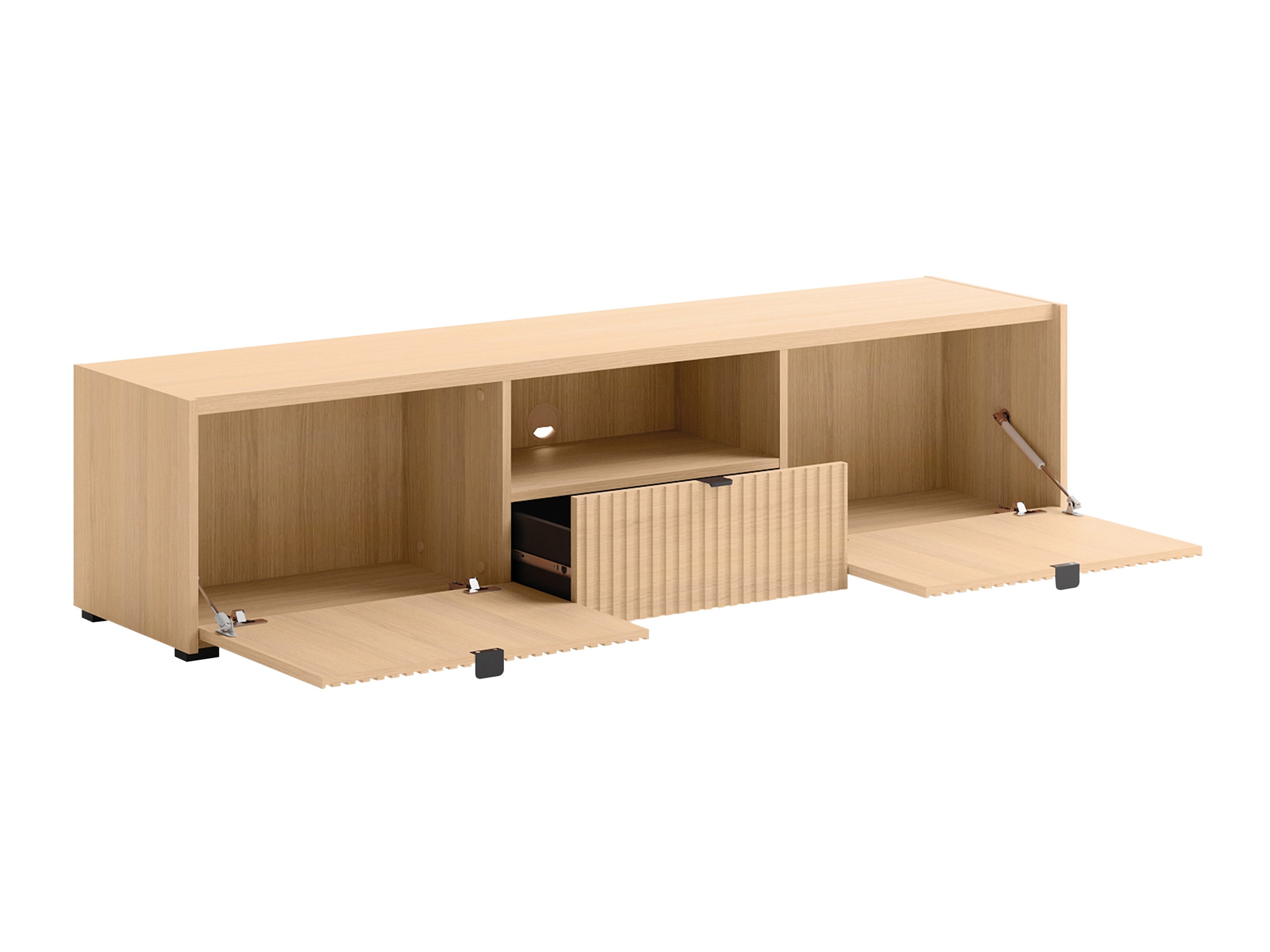 Mueble TV Comfivo Ordo