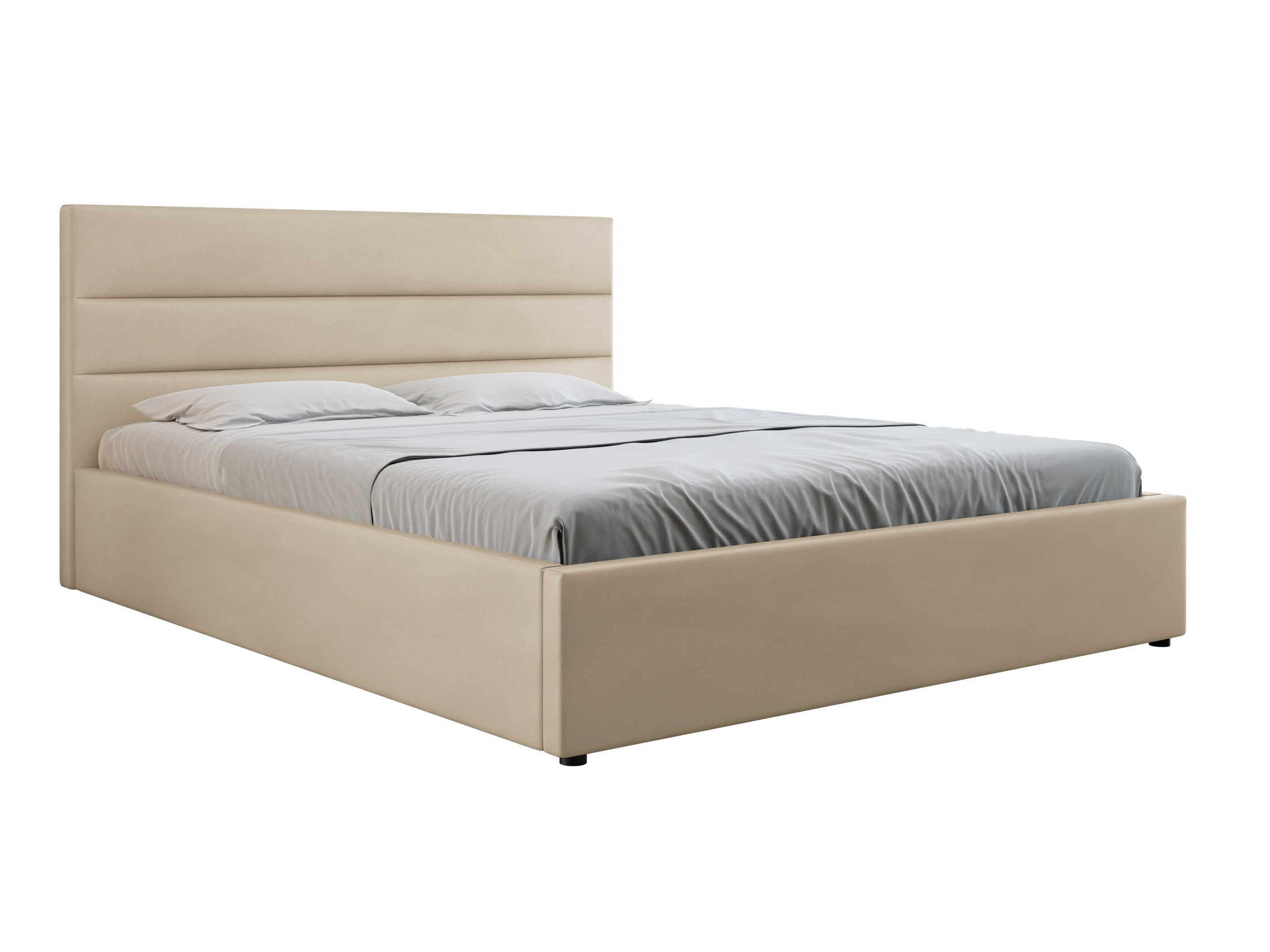 Cama Comfivo 454 (Beige)