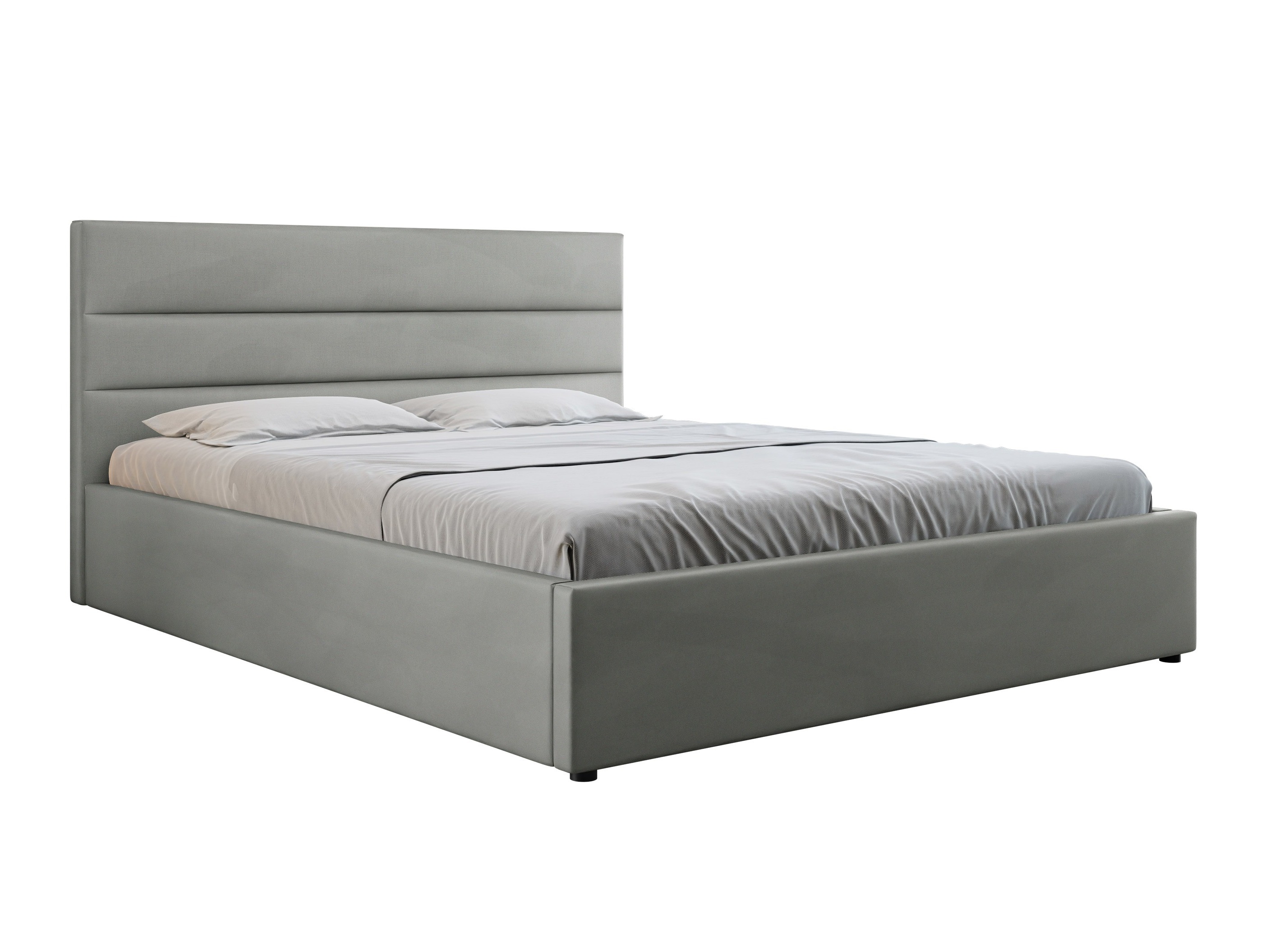 Cama Comfivo 454 (Gris)