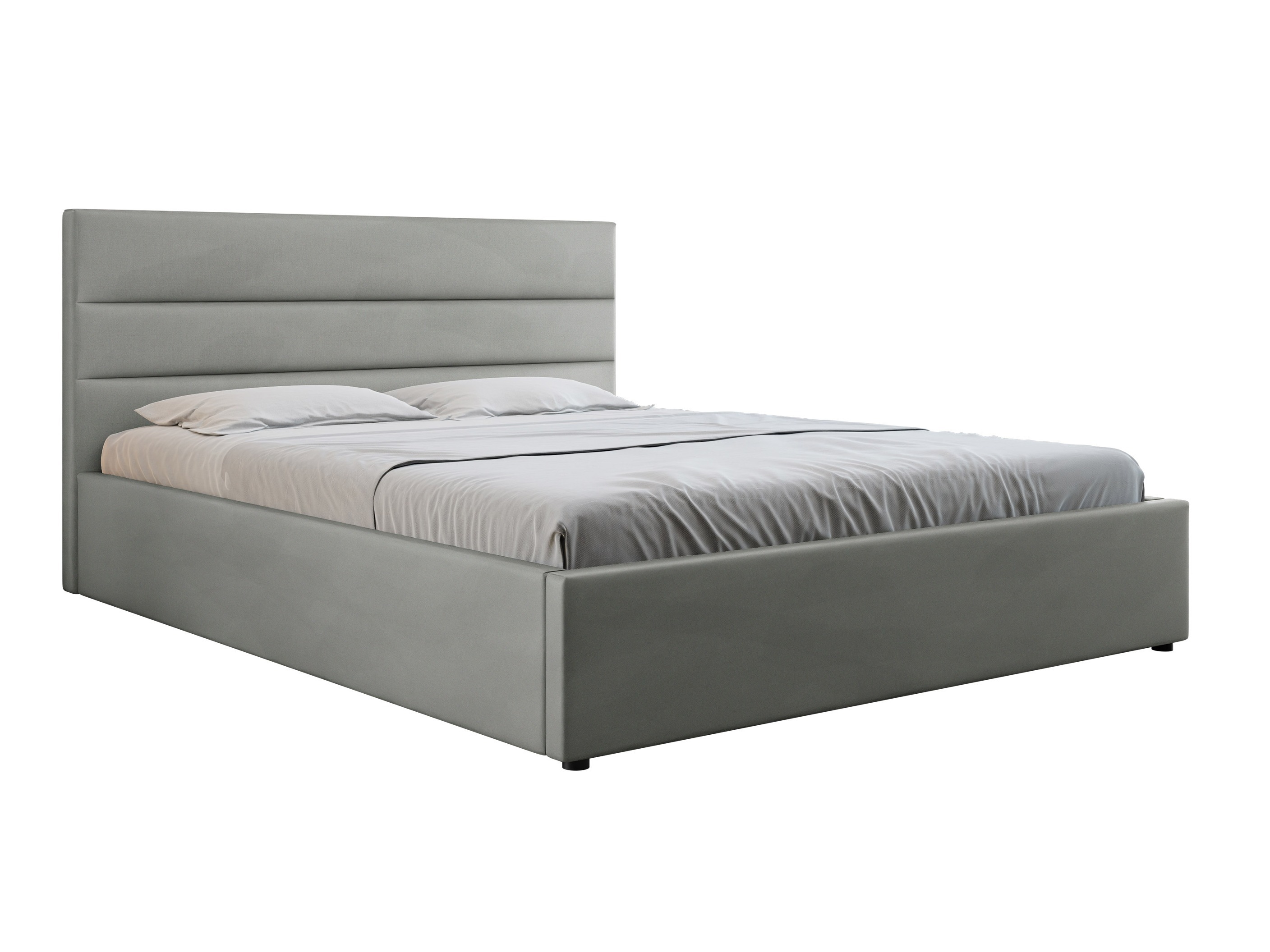 Cama Comfivo 454 (Gris)