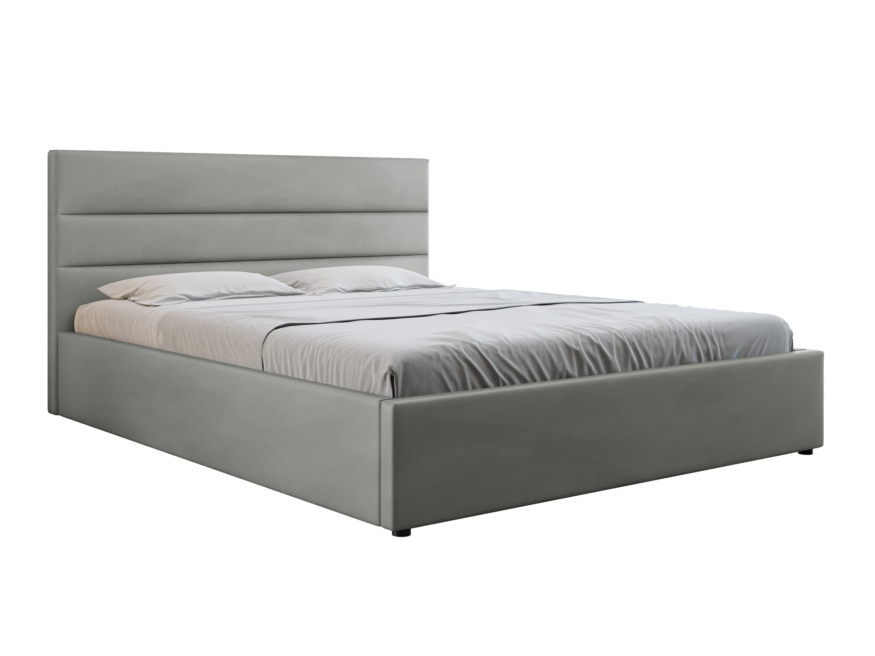 Cama Comfivo 454 (Gris)