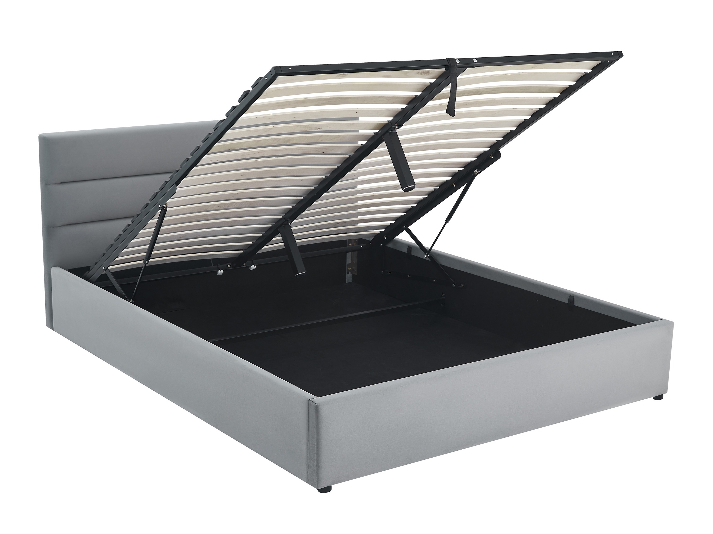 Cama Comfivo 454 (Gris)