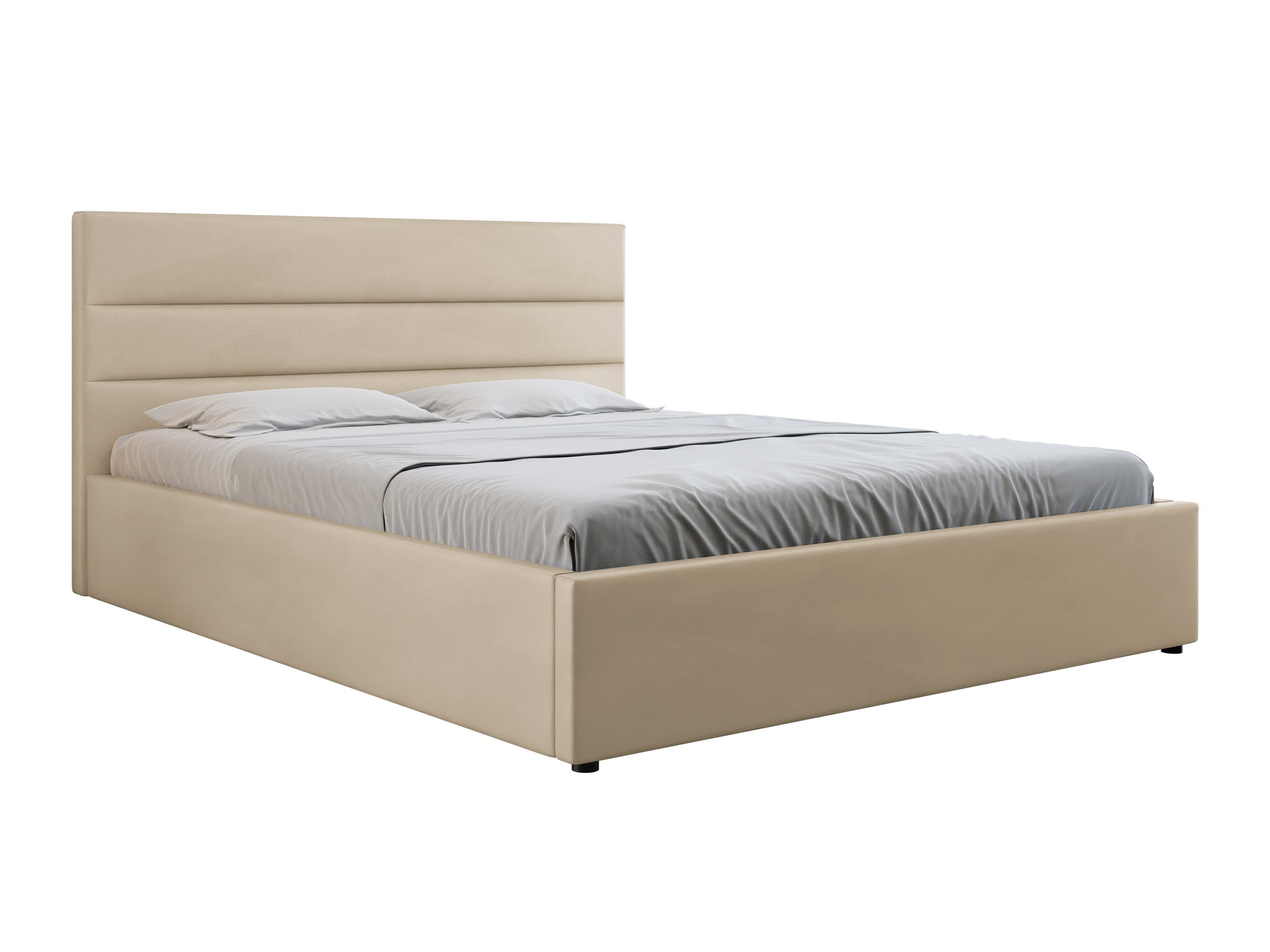 Cama Comfivo Fabos (Hlr 05)