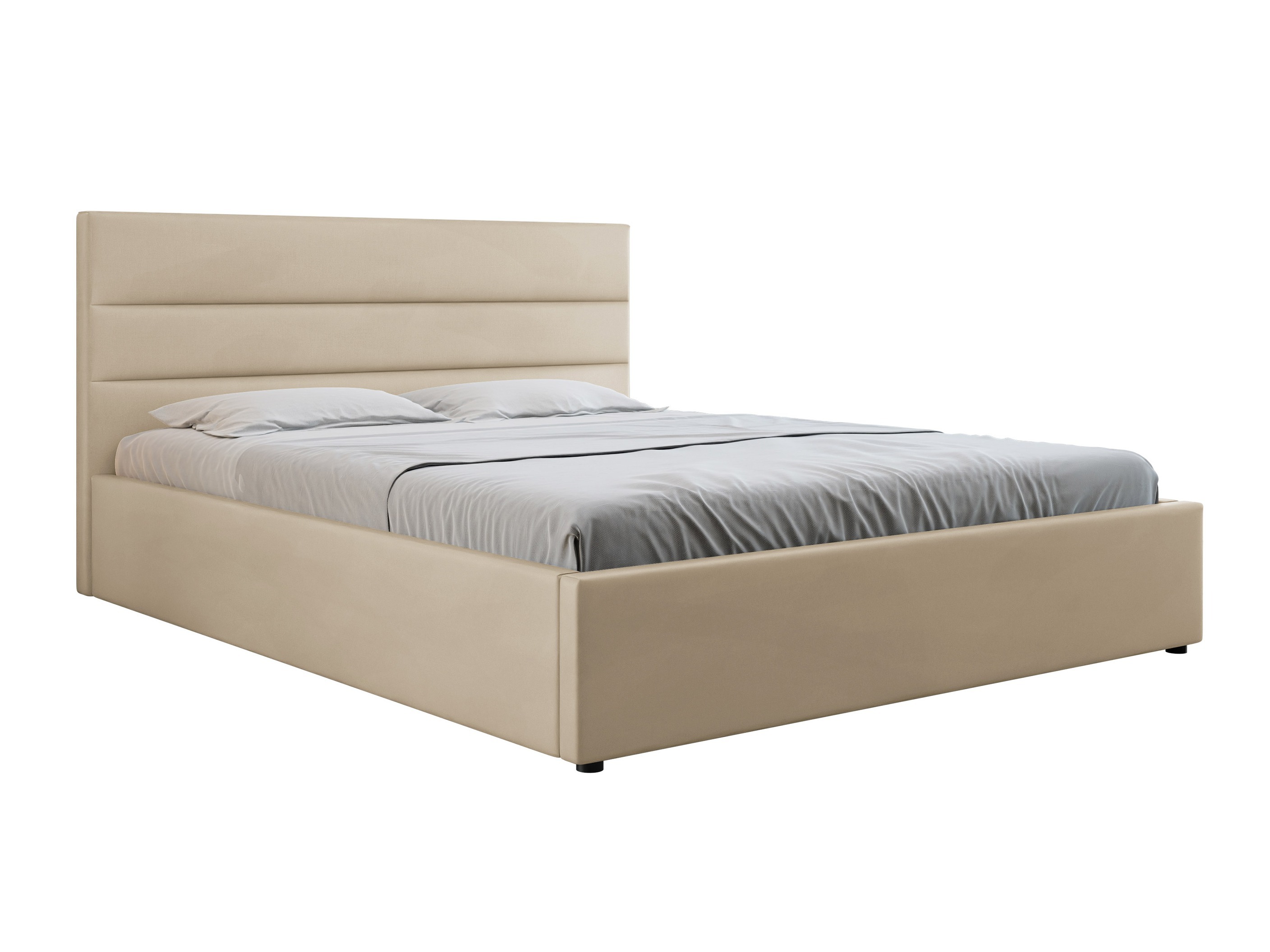 Cama Comfivo Fabos (Hlr 05)