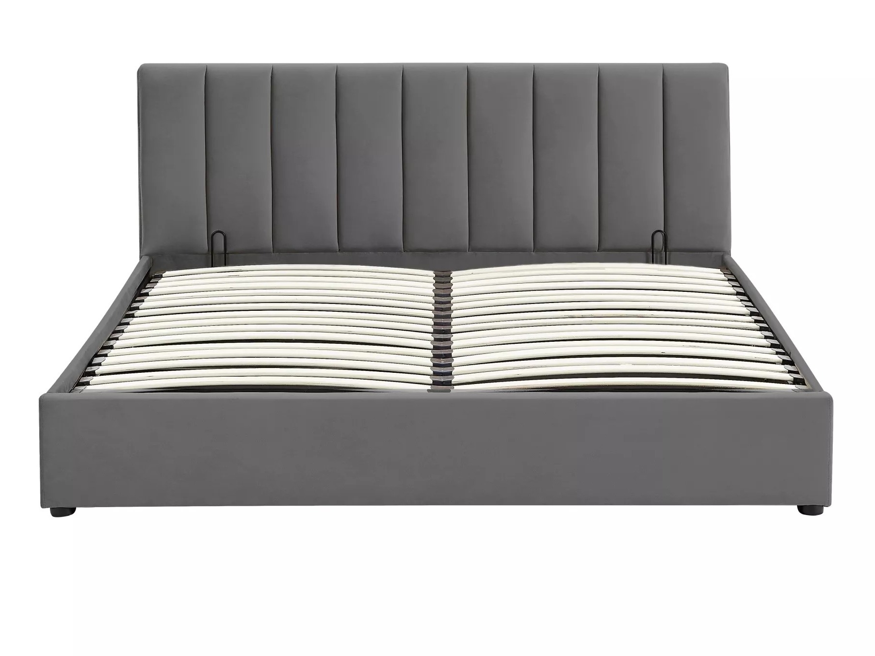 Cama Detroit 412 (Gris)