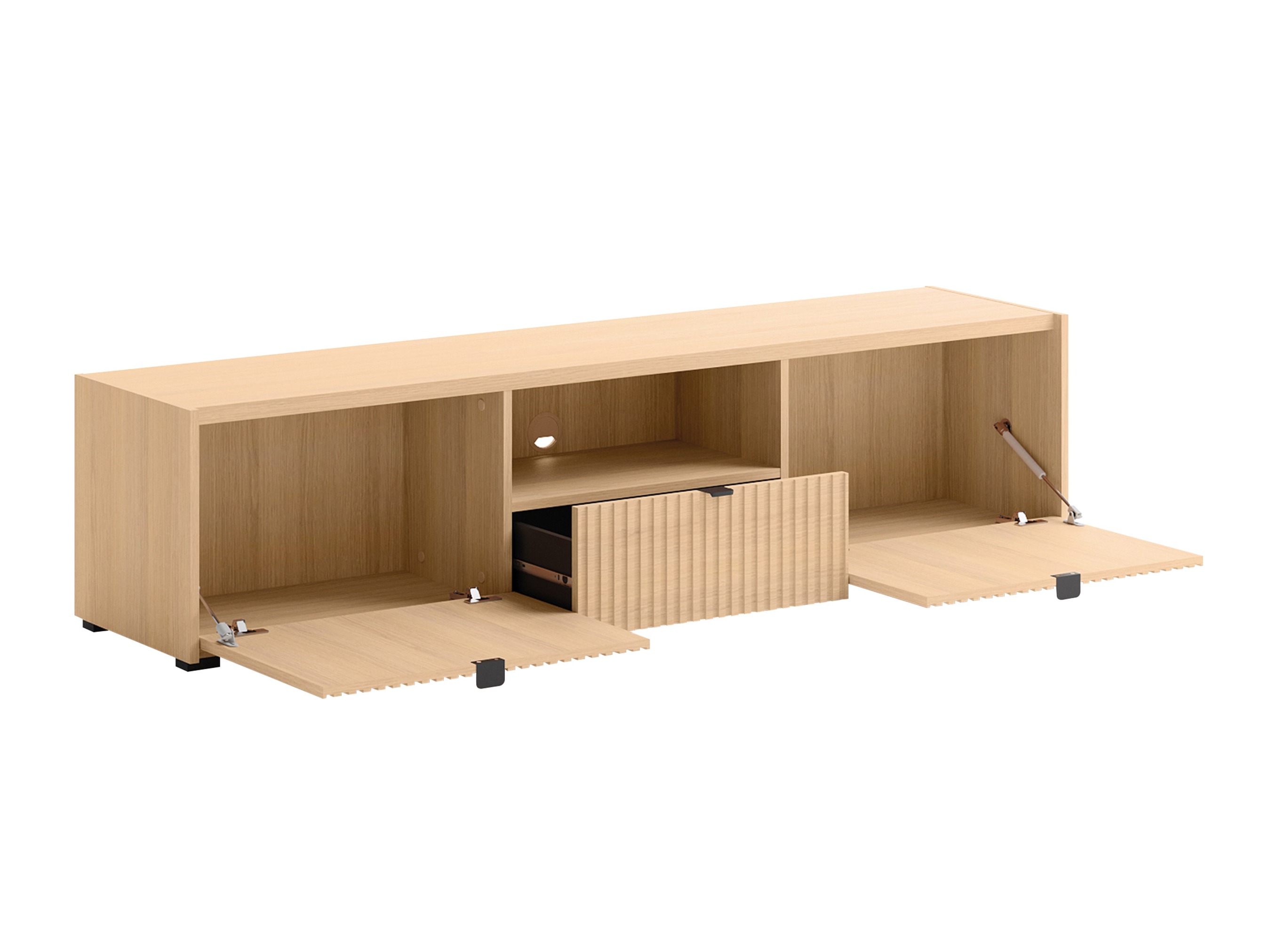 Conjunto de salón Comfivo Ordo