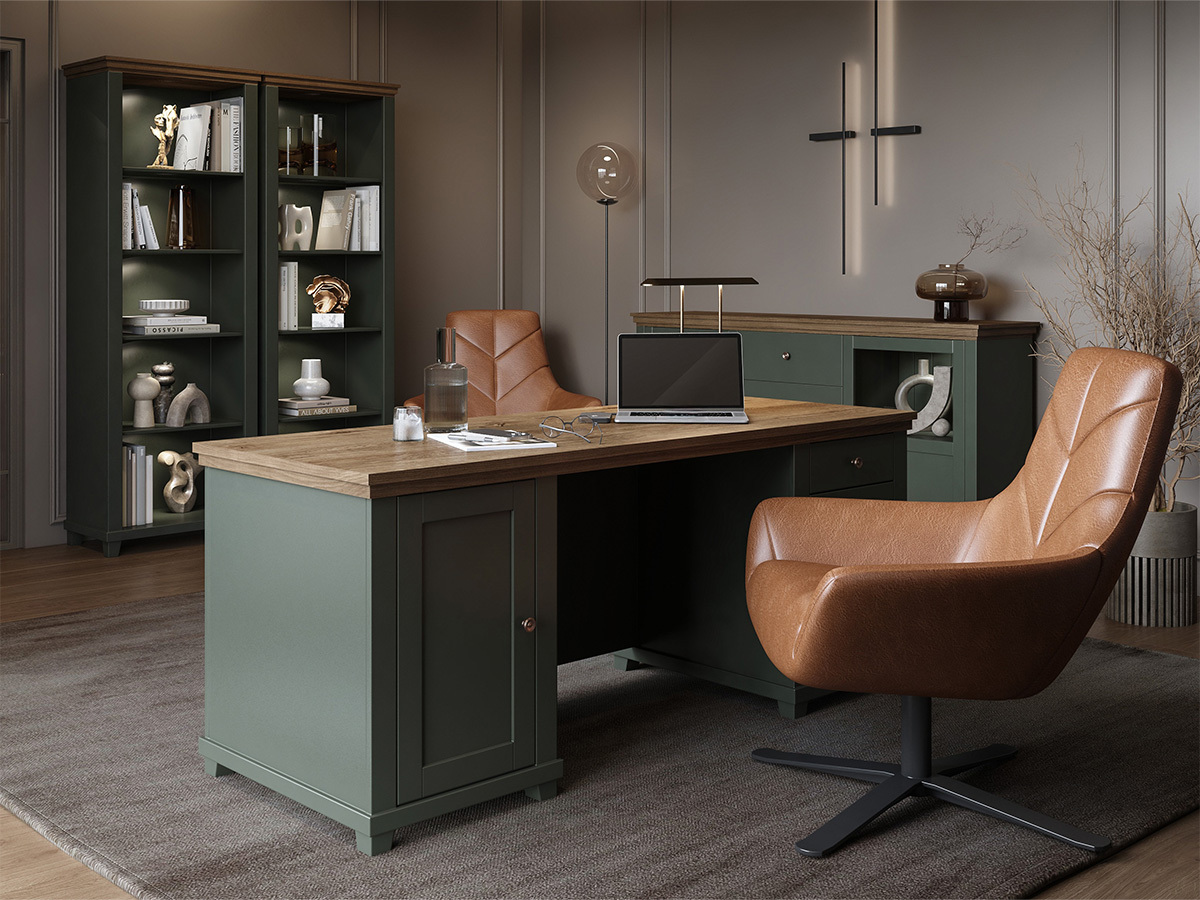 Mesa de oficina Tolnue 133