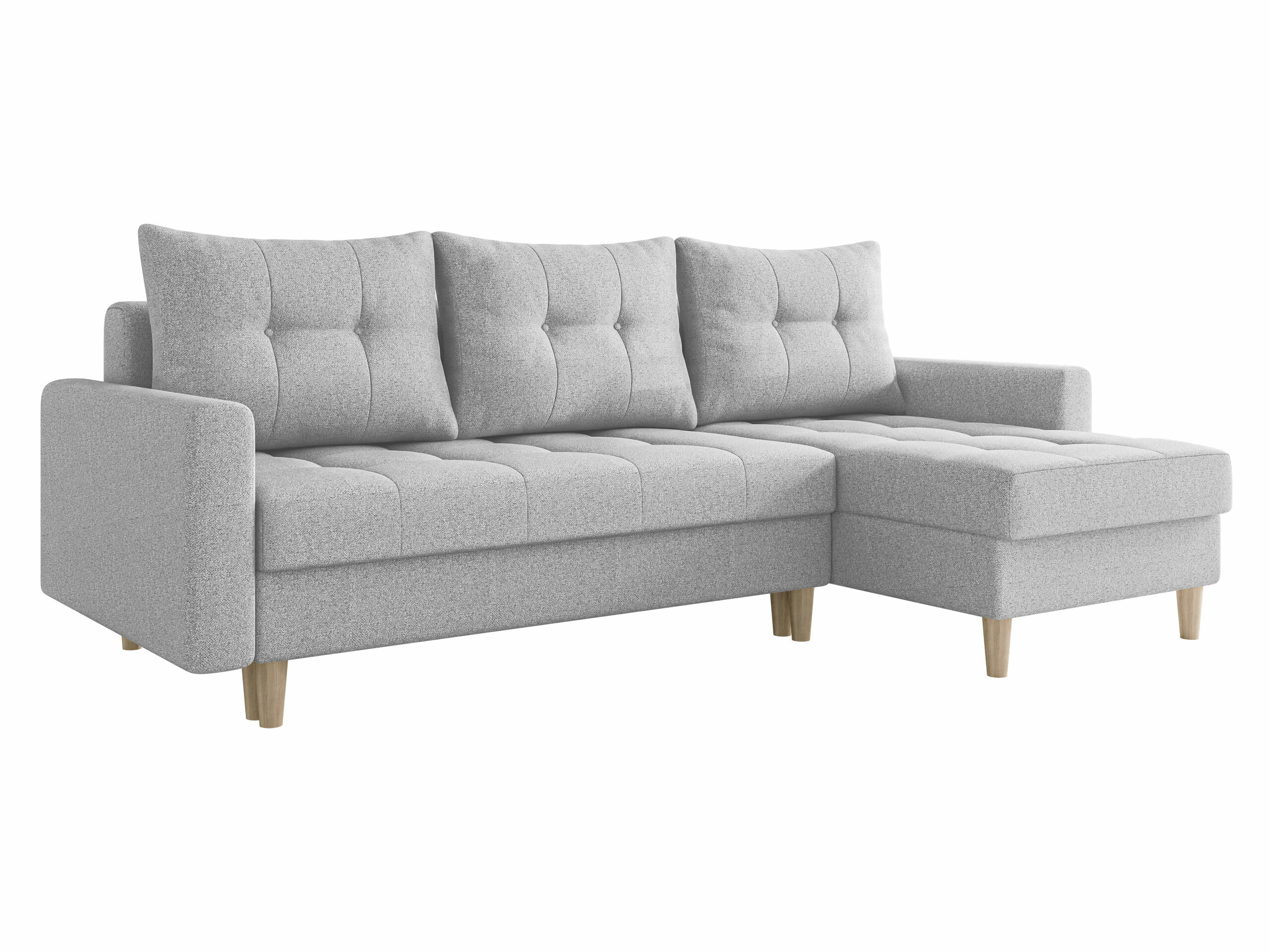 Sofá rinconero Boulder 100 (Malmo 83)