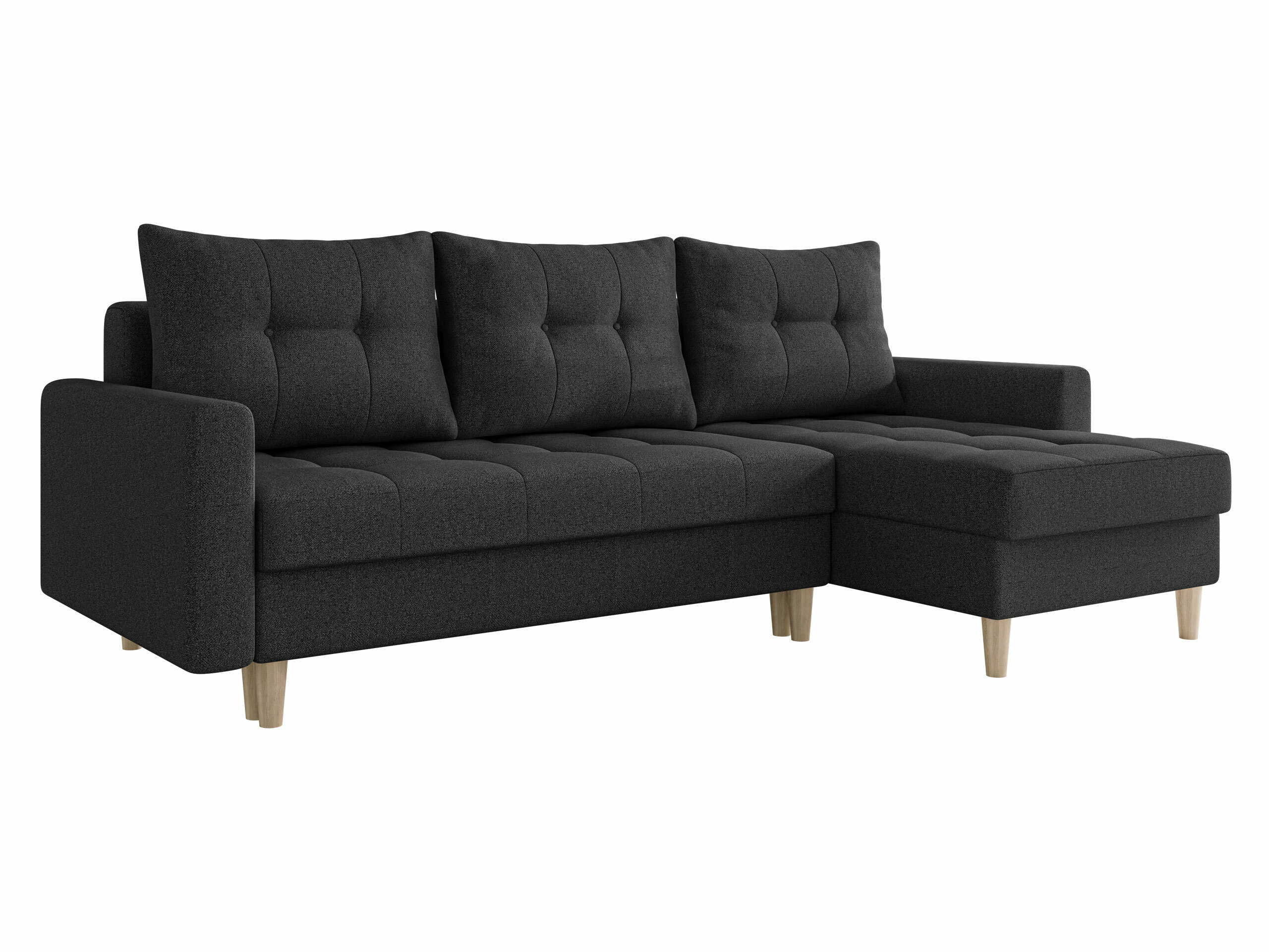 Sofá rinconero Boulder 100 (Malmo 96)