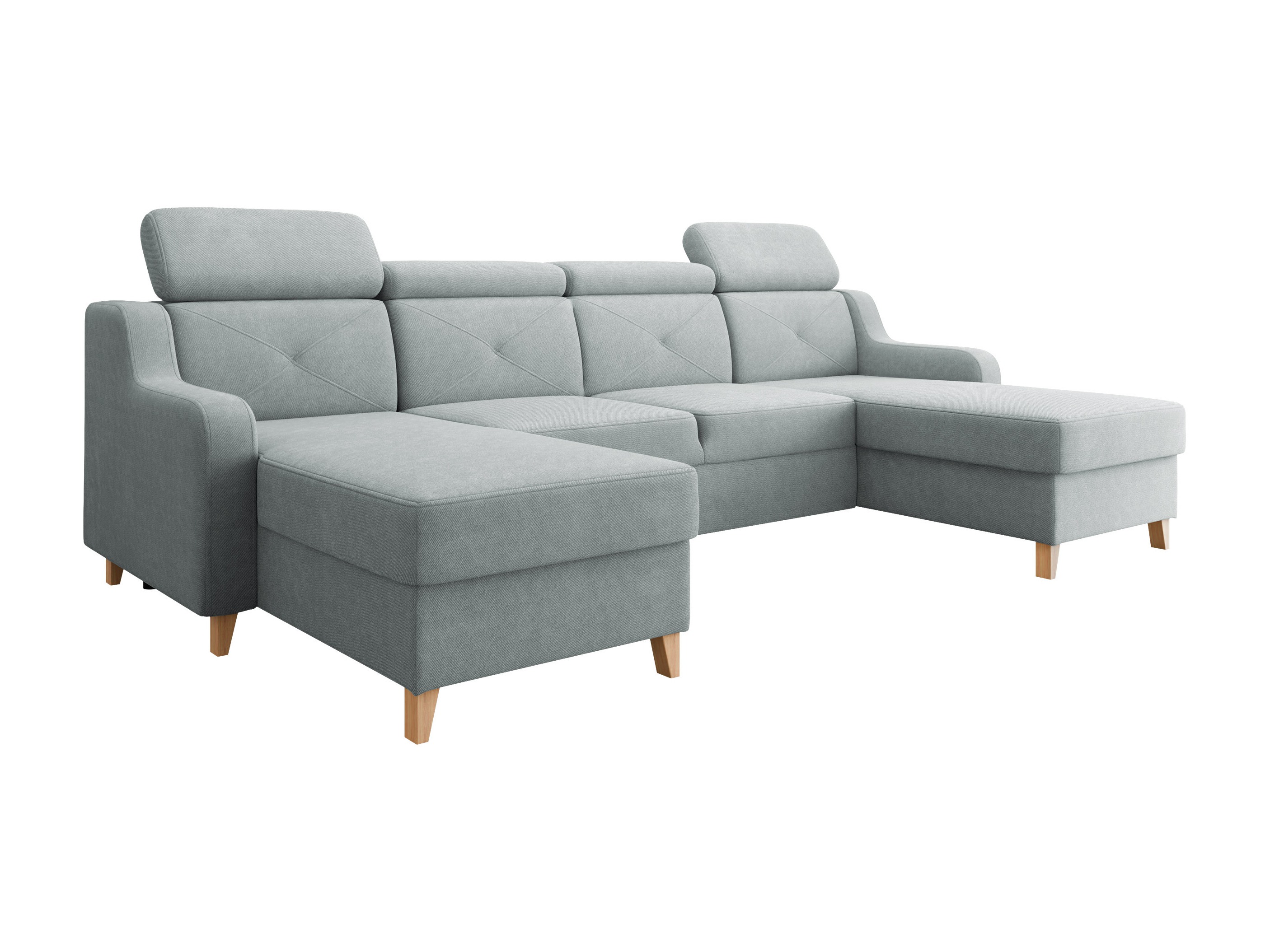 Sofá rinconero Temple 129 (Paros 05)