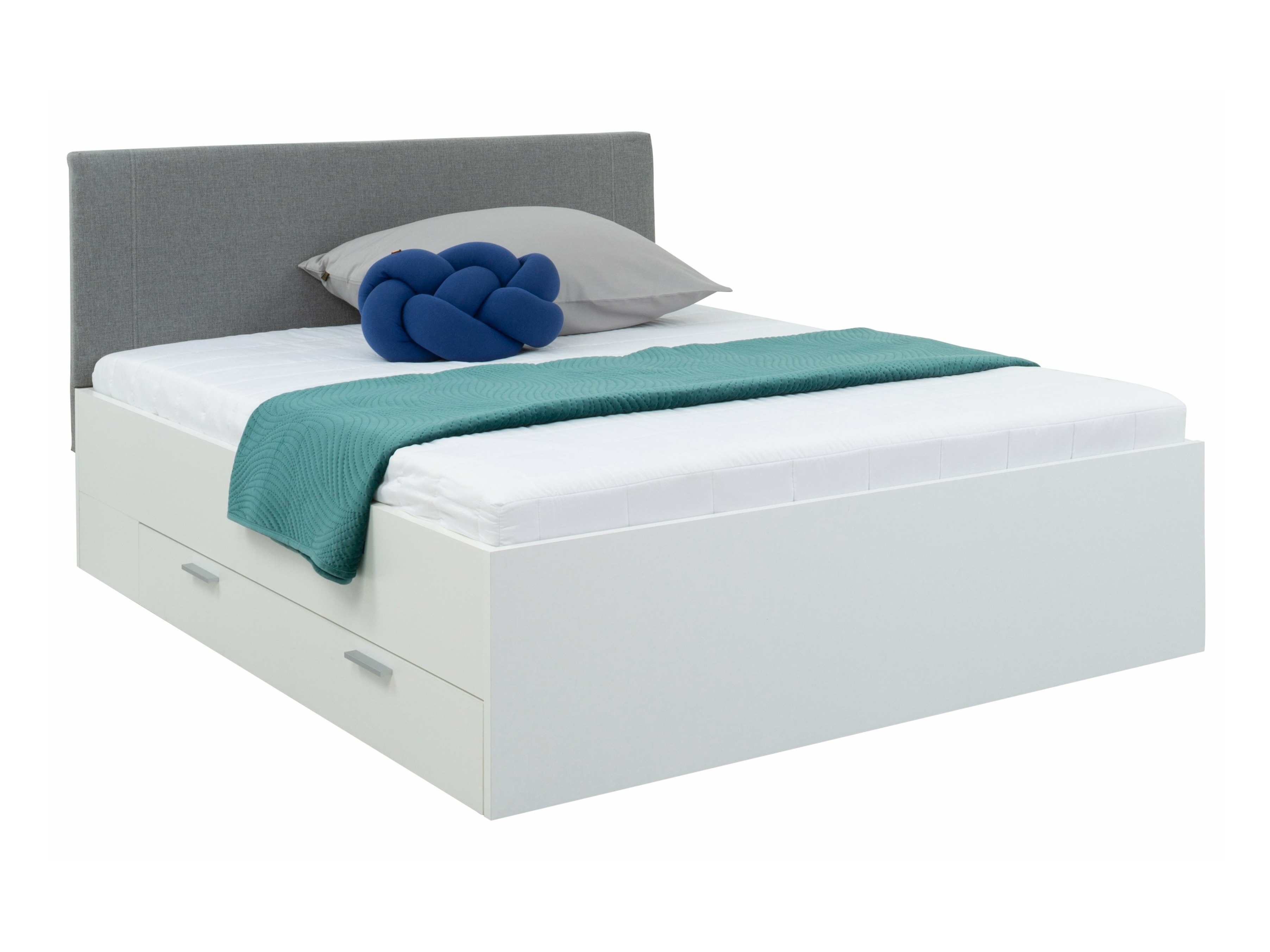 Cama Boston 545